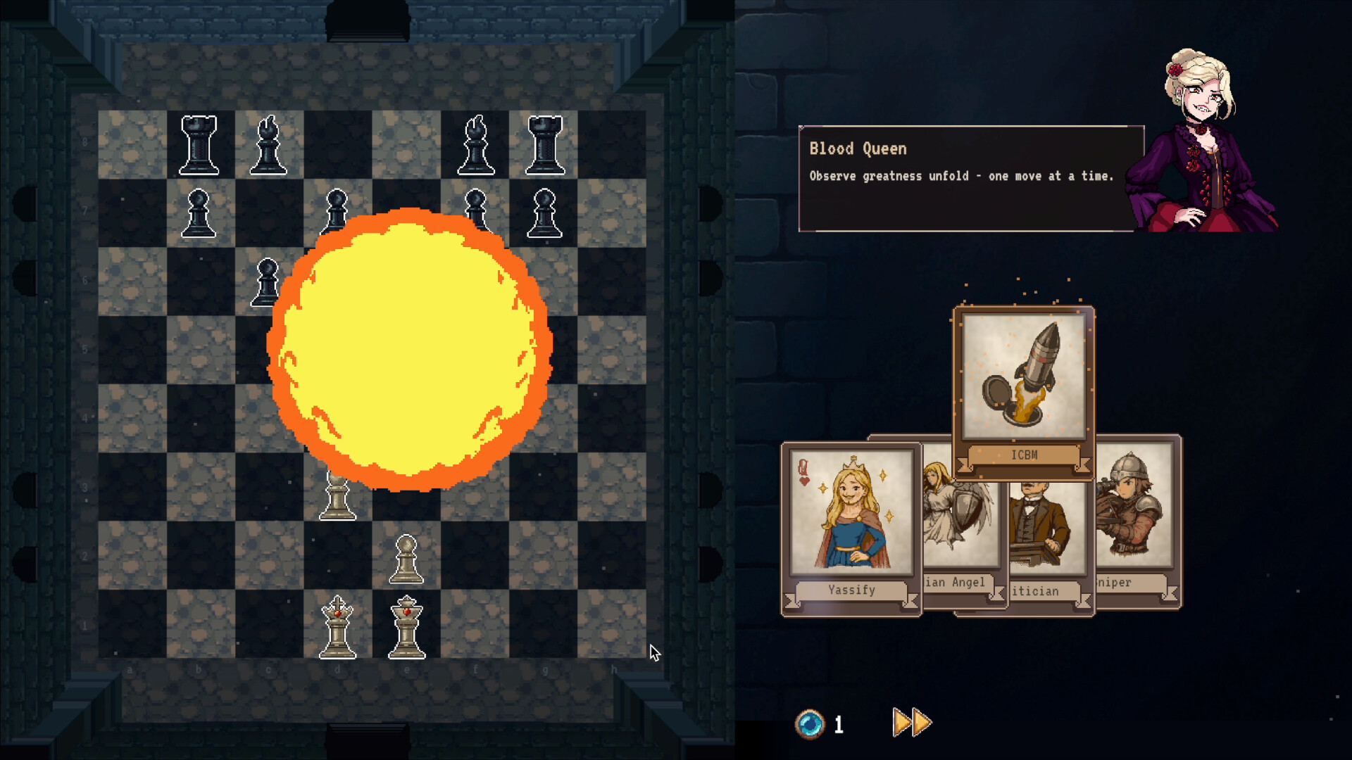 是的,皇后/Yes, My Queen-3 是的,皇后/Yes, My Queen-3