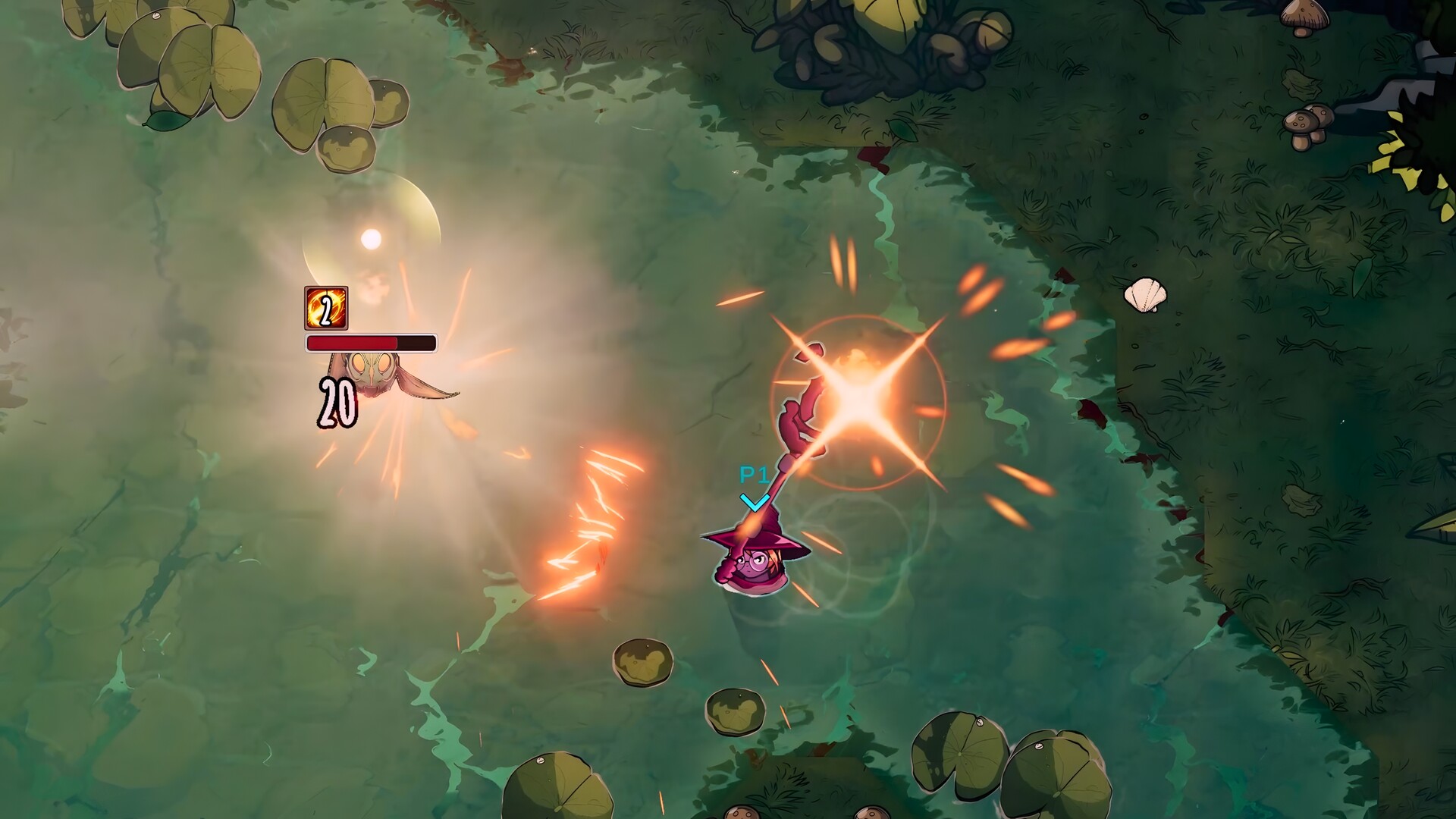 怒海龟途/Umigame-6