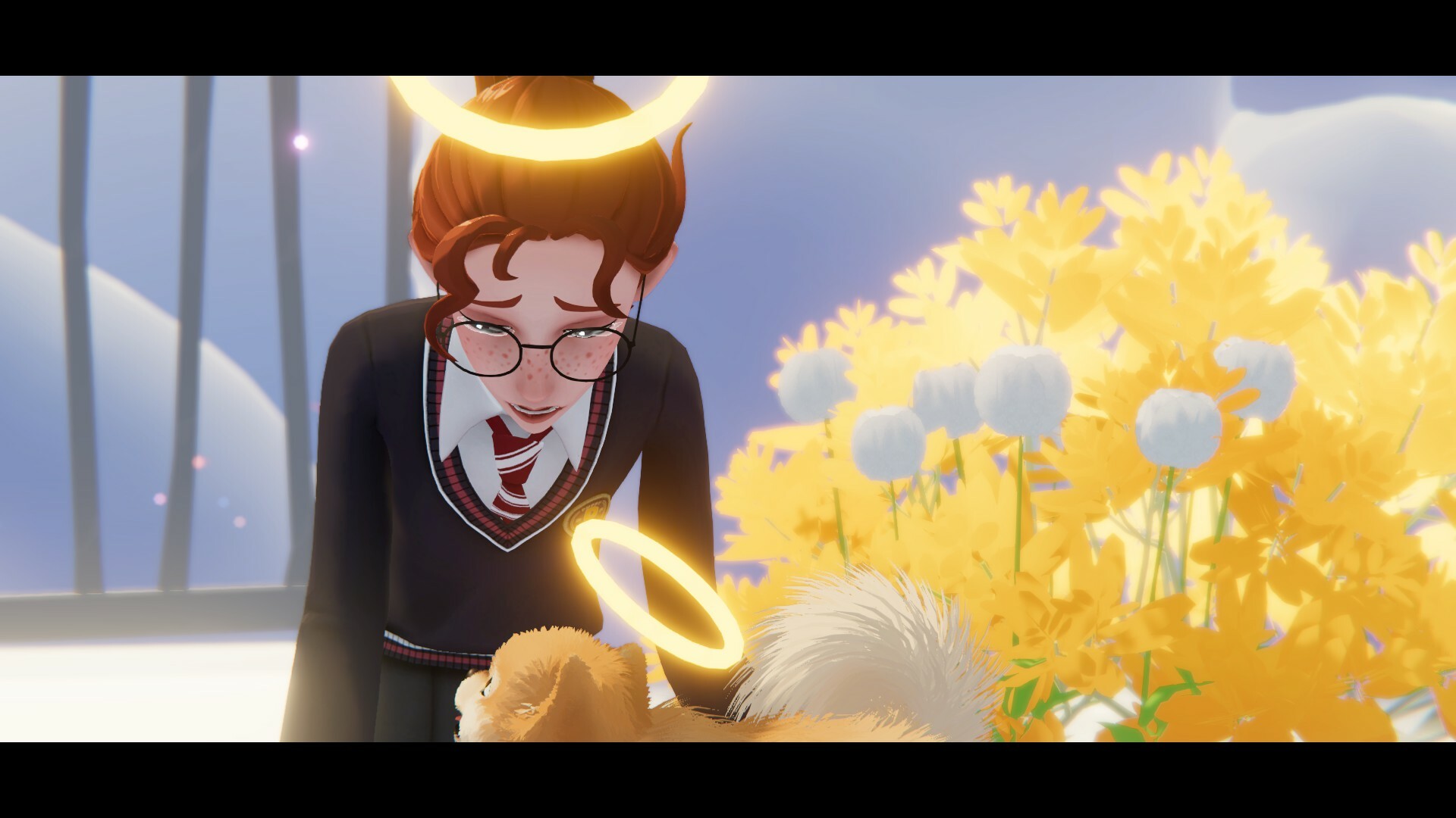 我的小柯基/My Little Puppy-5