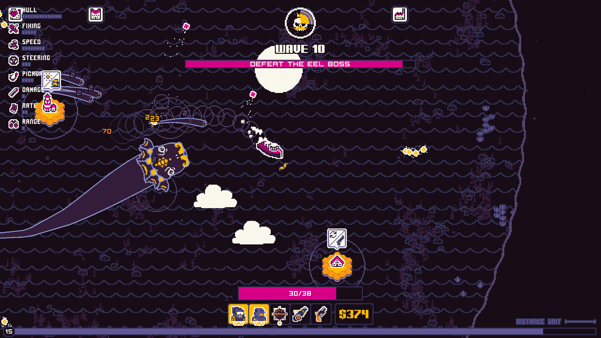 恶海生存/Nautical Survival-4 恶海生存/Nautical Survival-4