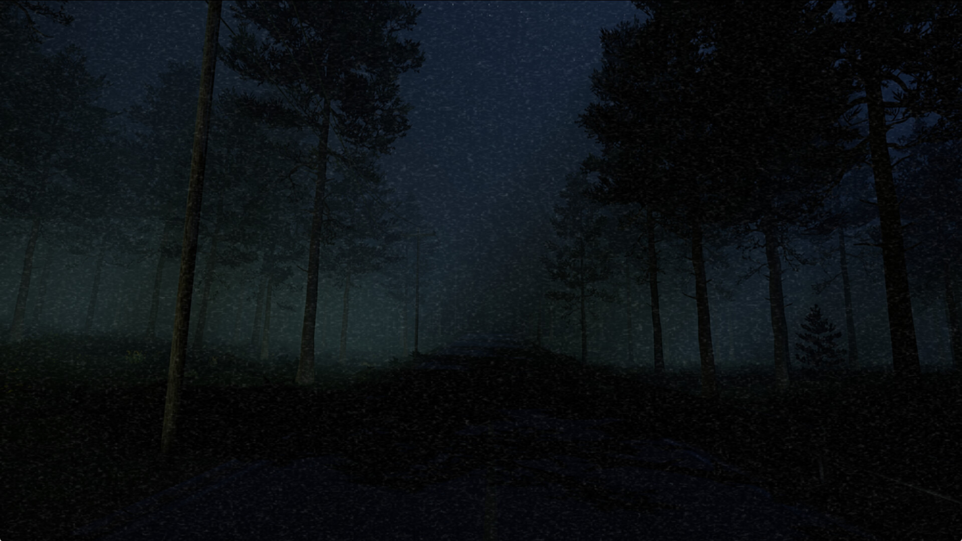 出口前:加油站/Before Exit: Gas Station-4 出口前:加油站/Before Exit: Gas Station-4