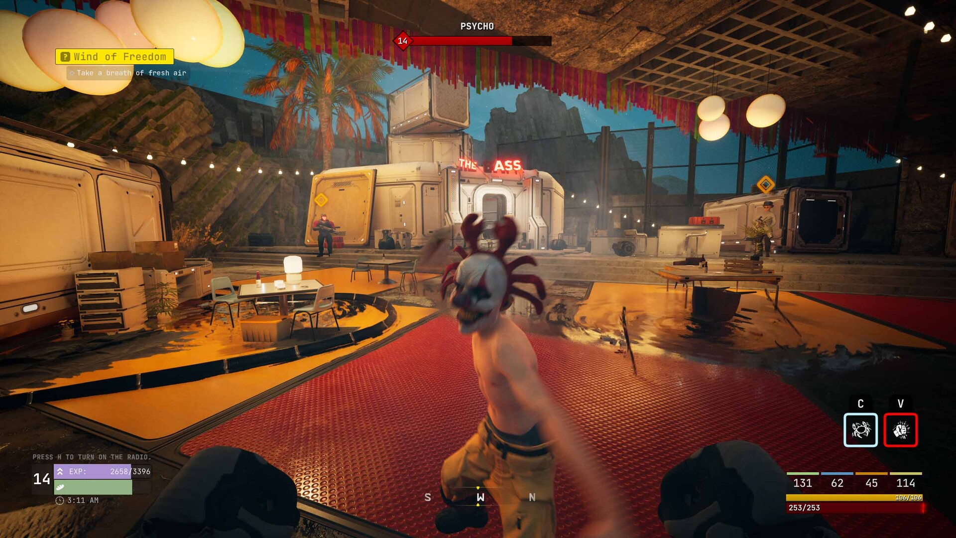 螃蟹必须死！/CRABS MUST DIE!-2