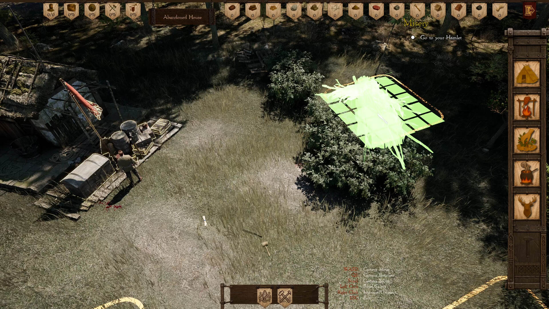 古老传说:多米努斯/Tales of Old: Dominus-5 古老传说:多米努斯/Tales of Old: Dominus-5