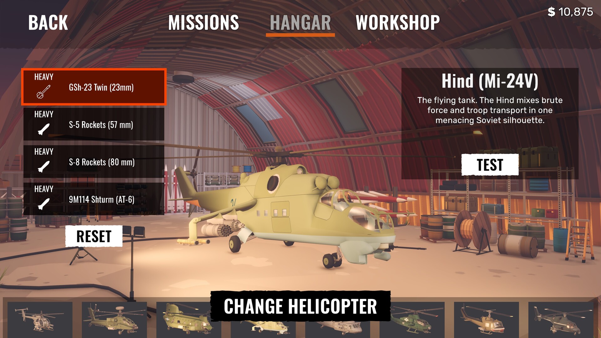 允许开火/Cleared Hot-3 允许开火/Cleared Hot-3