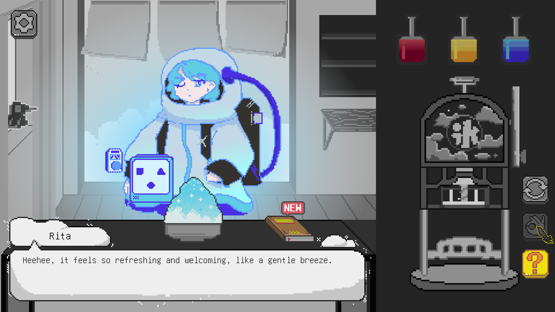 梦之刨冰/Yume Kakigori-2 梦之刨冰/Yume Kakigori-2