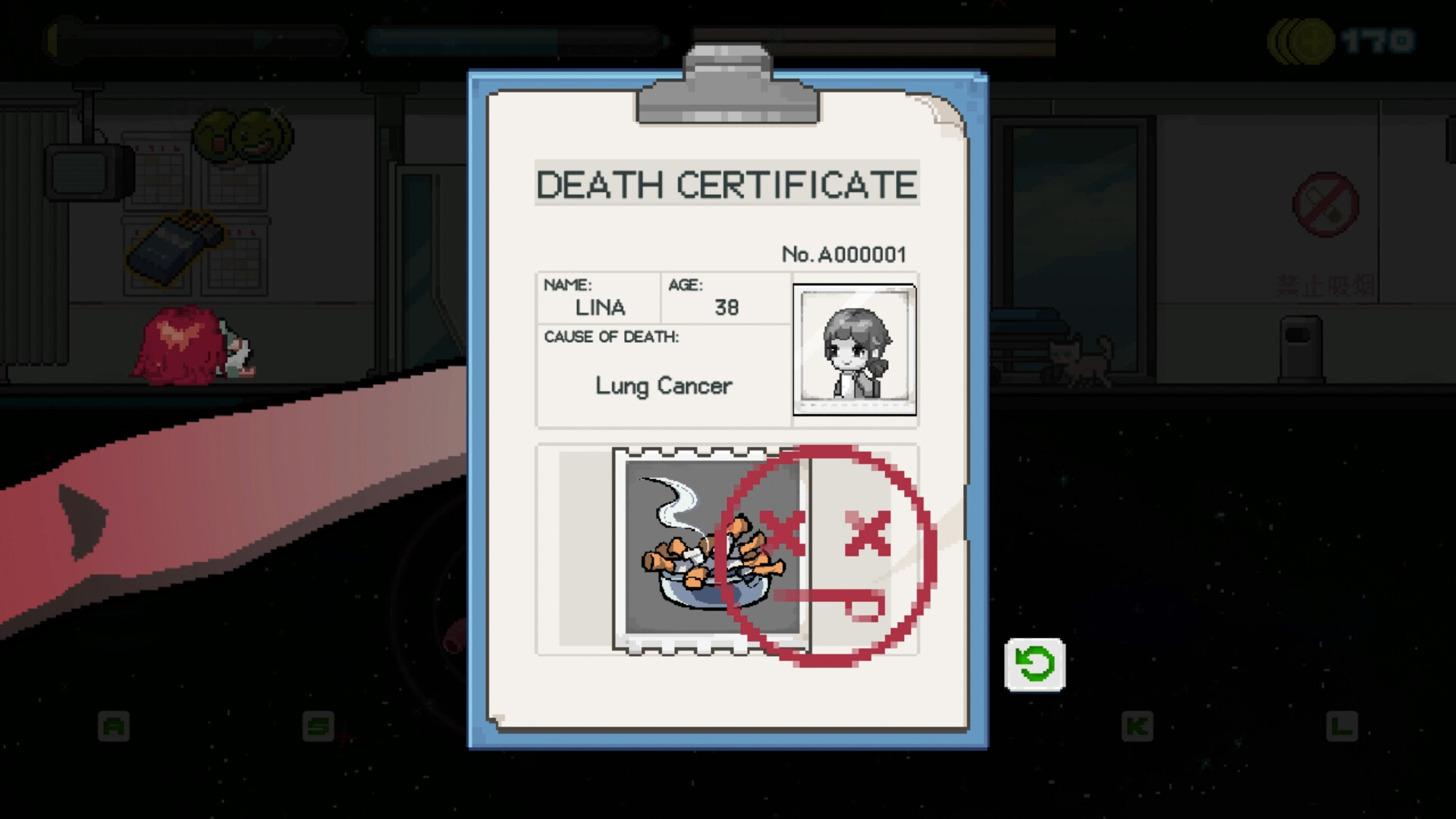 生命不是自动的/life is not auto-5 生命不是自动的/life is not auto-5