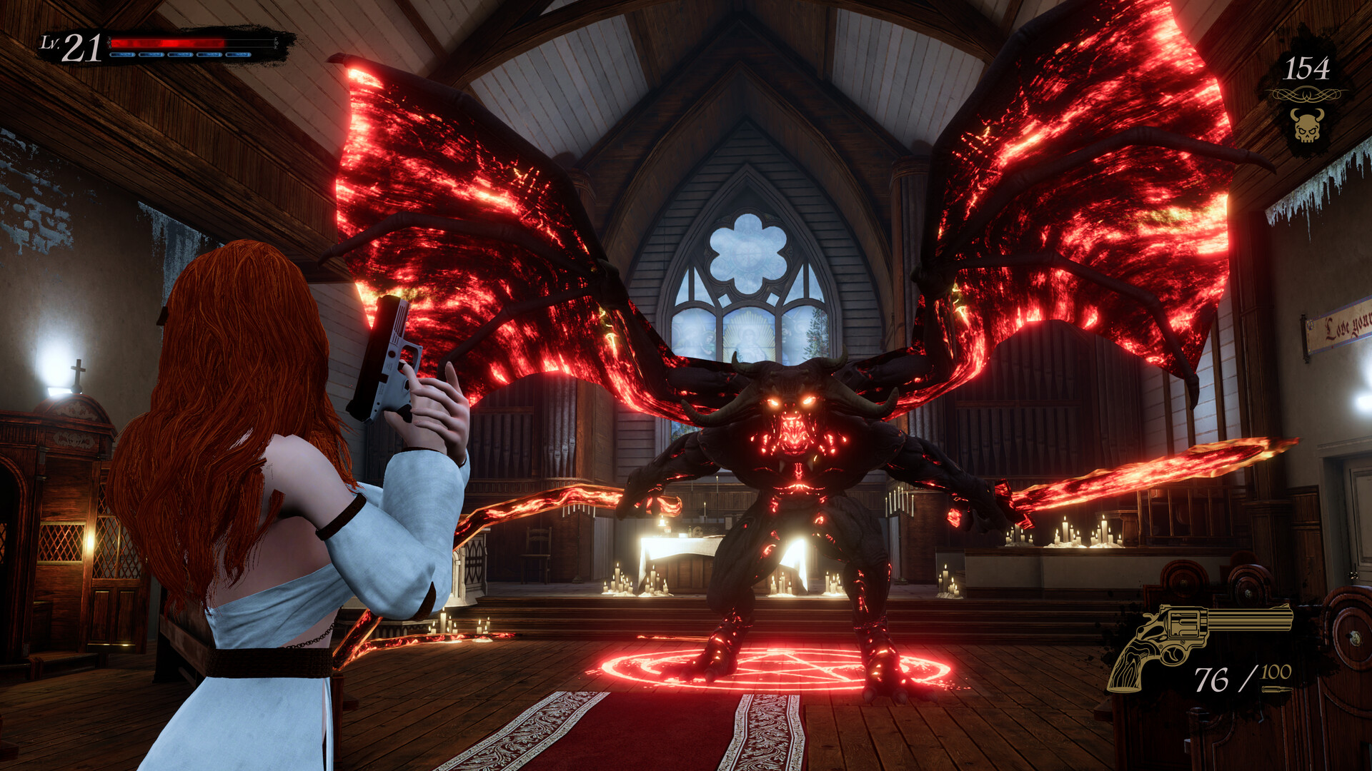 修女任务/Nun of your Business-4