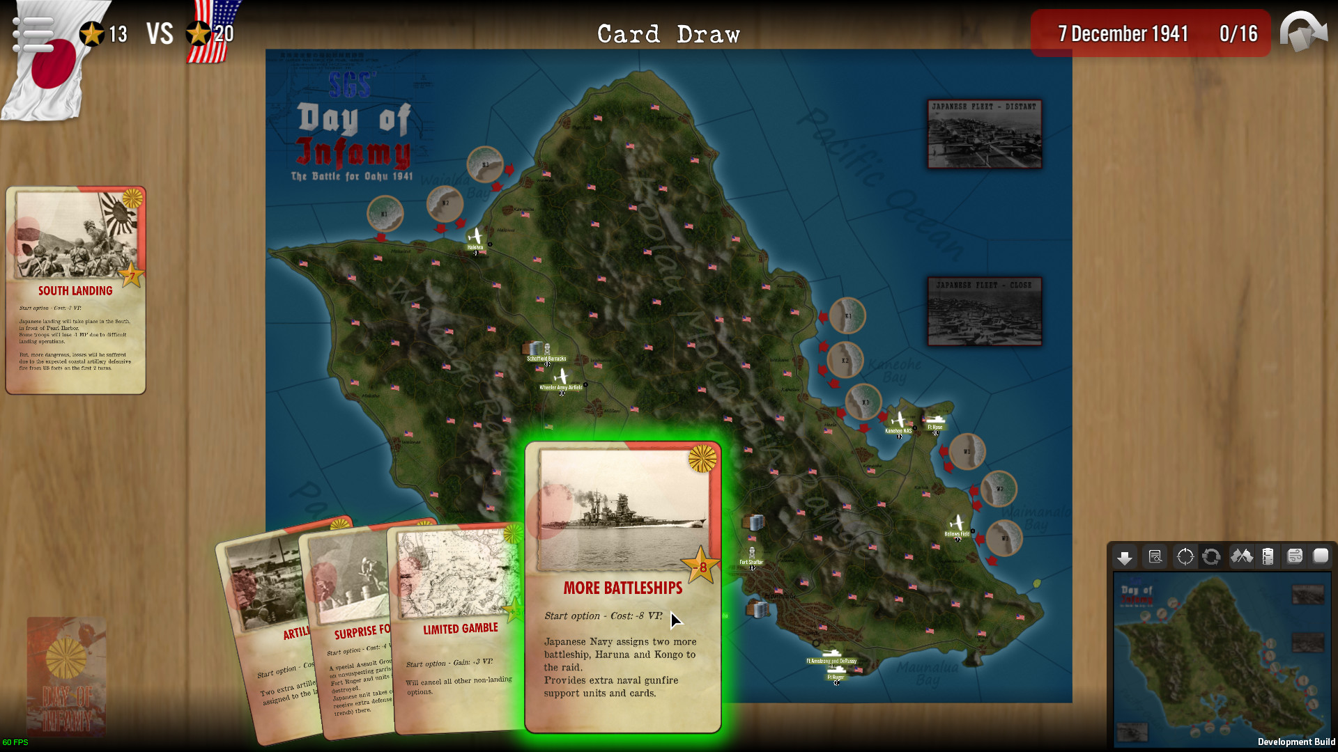 SGS:夏威夷行动/SGS Operation Hawaii-2 SGS:夏威夷行动/SGS Operation Hawaii-2