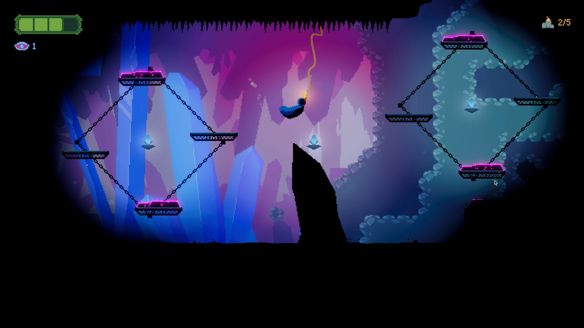 黄金废都/Auridia-3