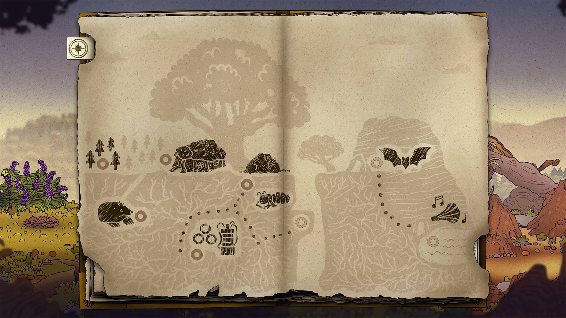 自然守护者/The Guardian of Nature-2