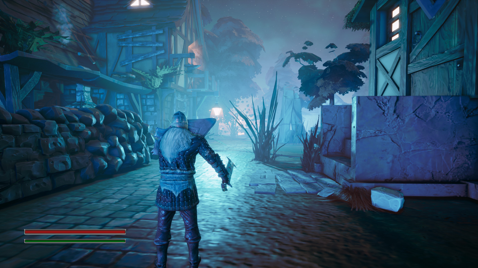 火光幻想:原力能量/Firelight Fantasy: Force Energy-3 火光幻想:原力能量/Firelight Fantasy: Force Energy-3