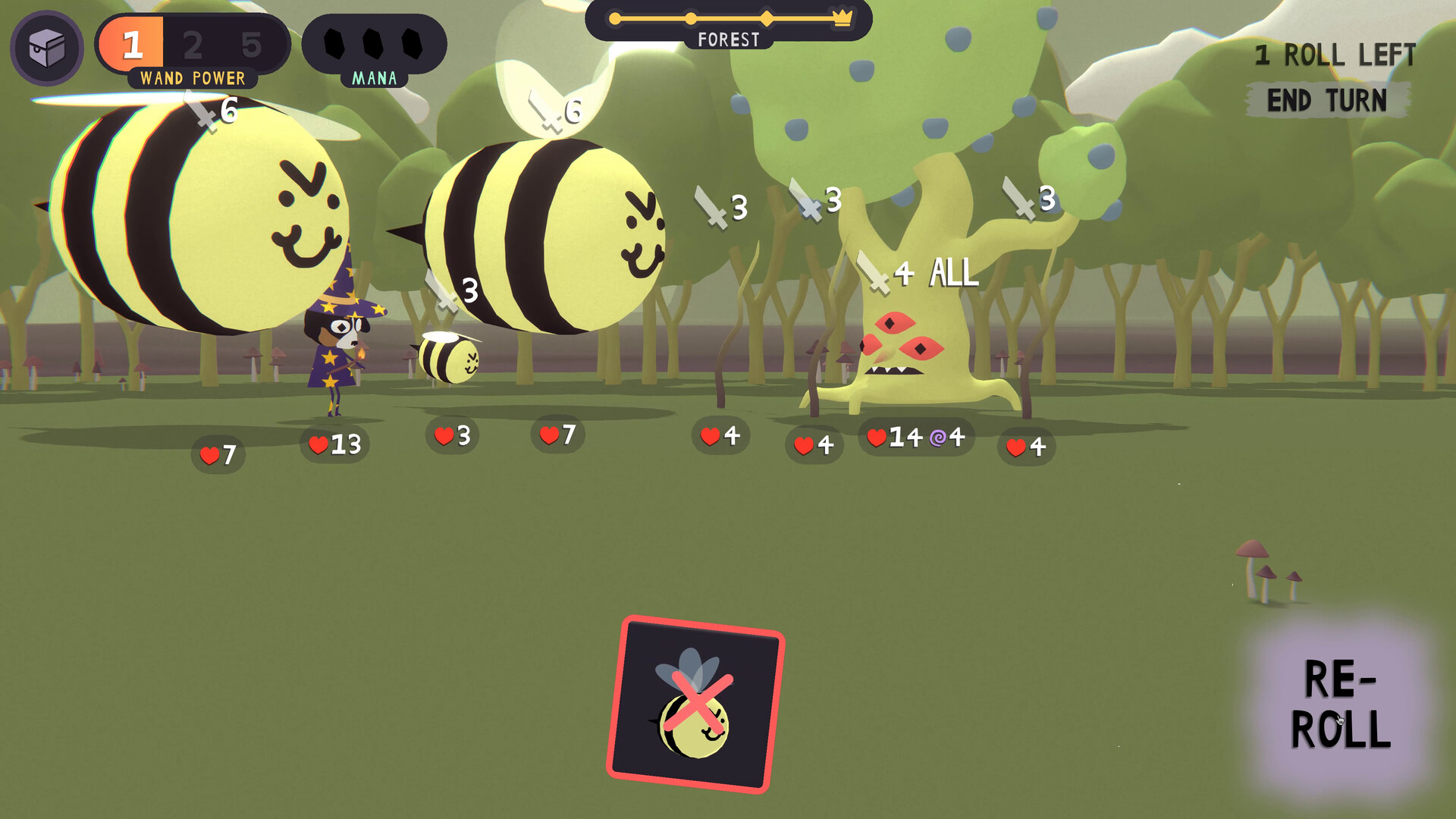 汪!巫!录!/DOG WITCH-3