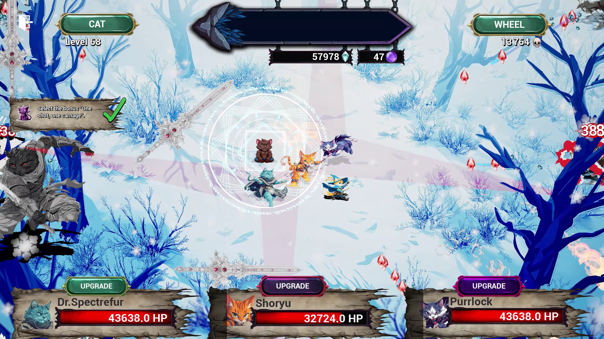 吸血猫/Vampire Cat-2