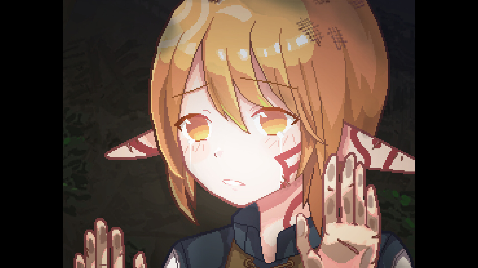 瓶中精灵/Fairy in a Jar-6