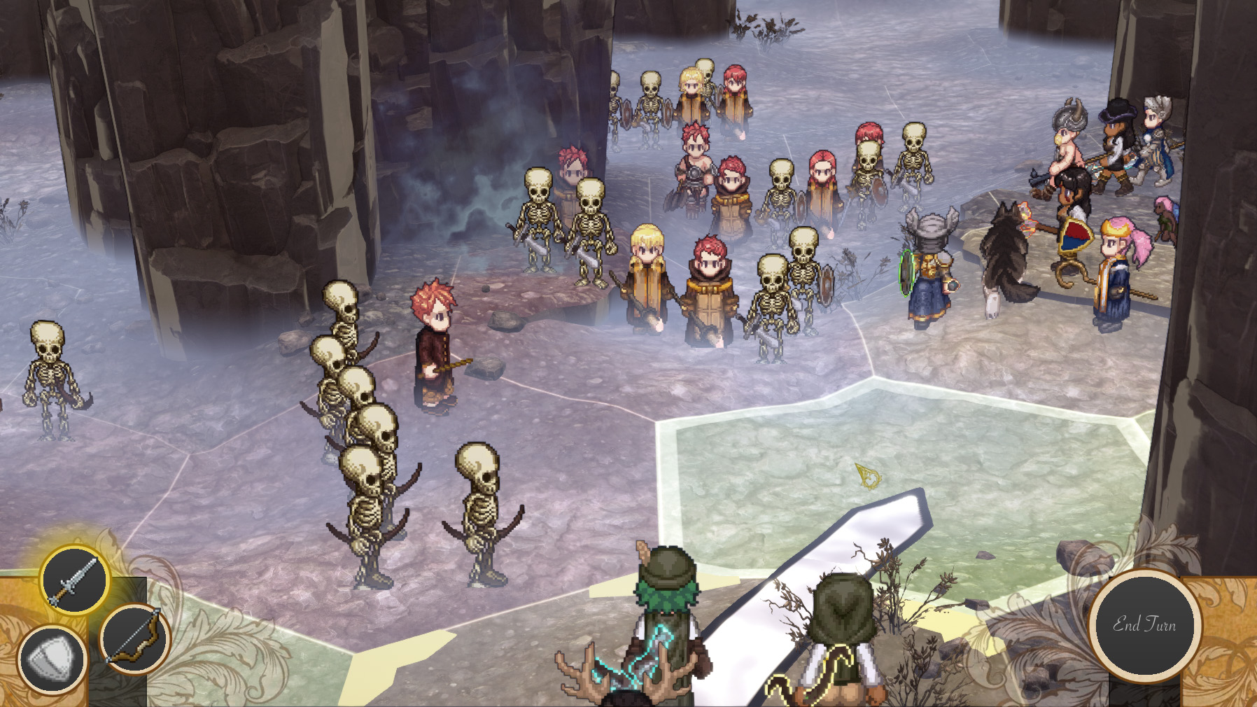 姬子的觉醒/Himeko Sutori-2 姬子的觉醒/Himeko Sutori-2