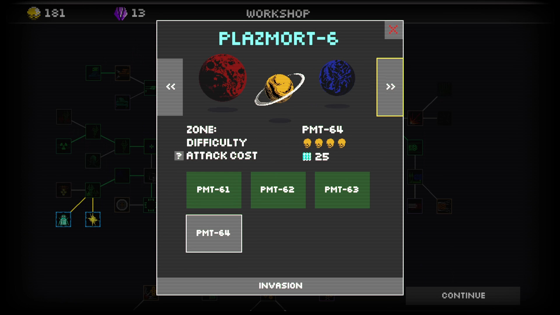 反击点击器/Kickback Clicker-4 反击点击器/Kickback Clicker-4