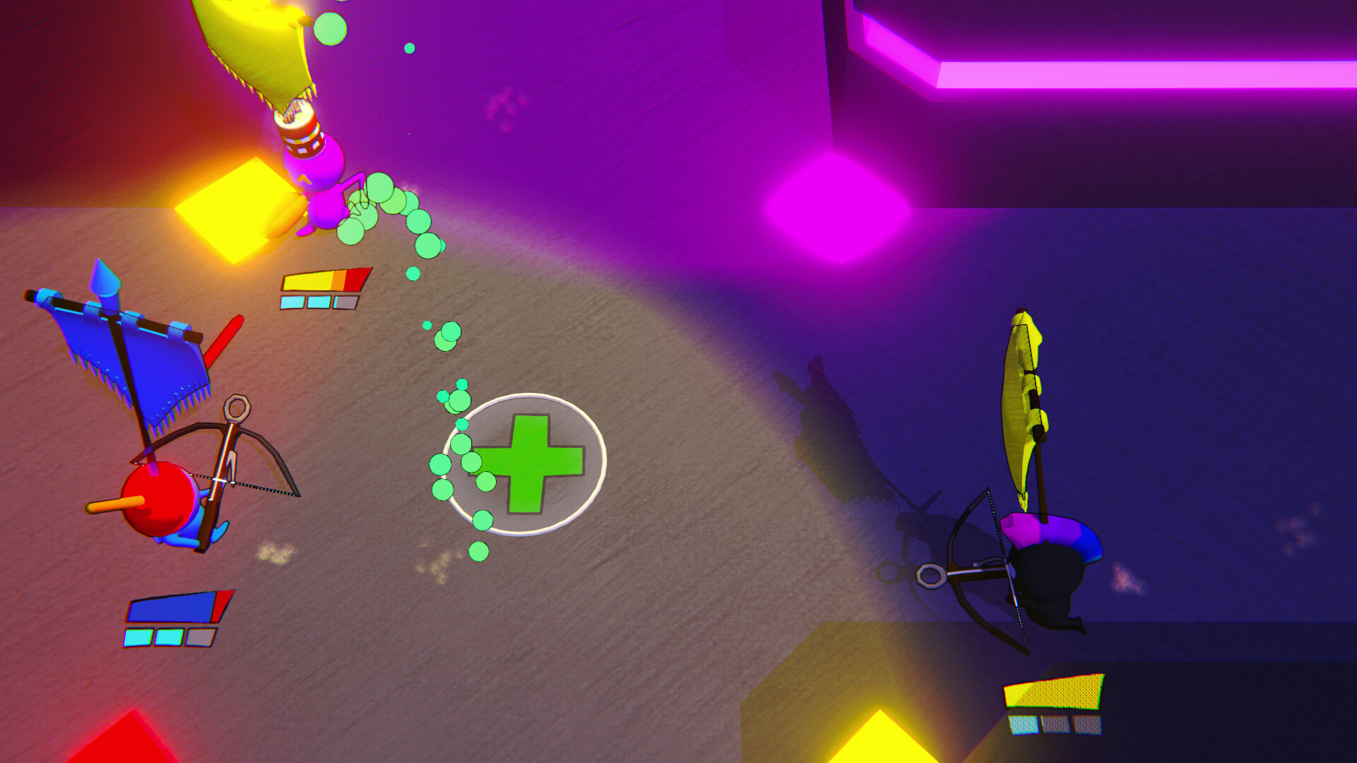 爆笑乱斗/Buhei-1