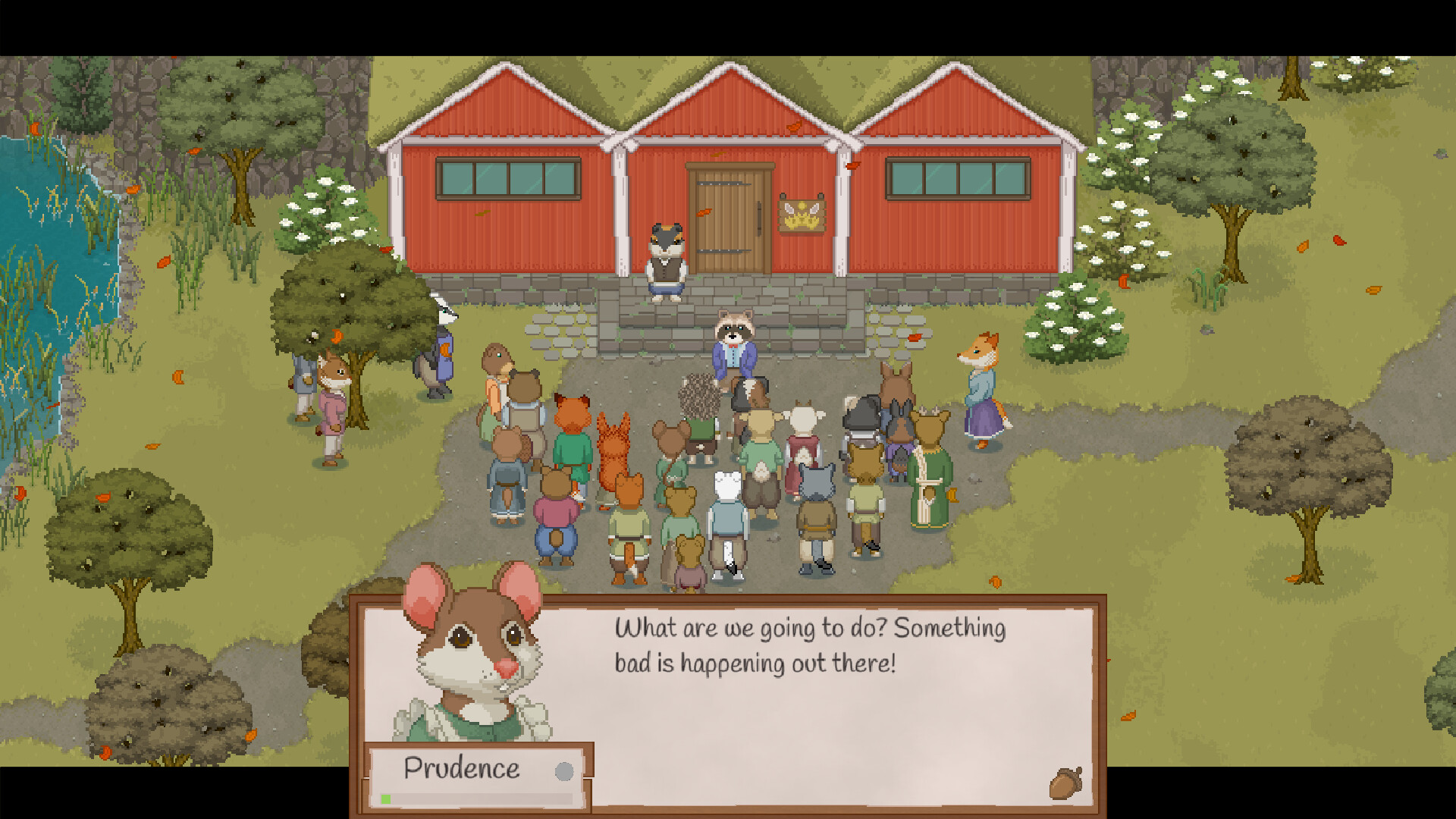 格林郡/Grimshire-5 格林郡/Grimshire-5