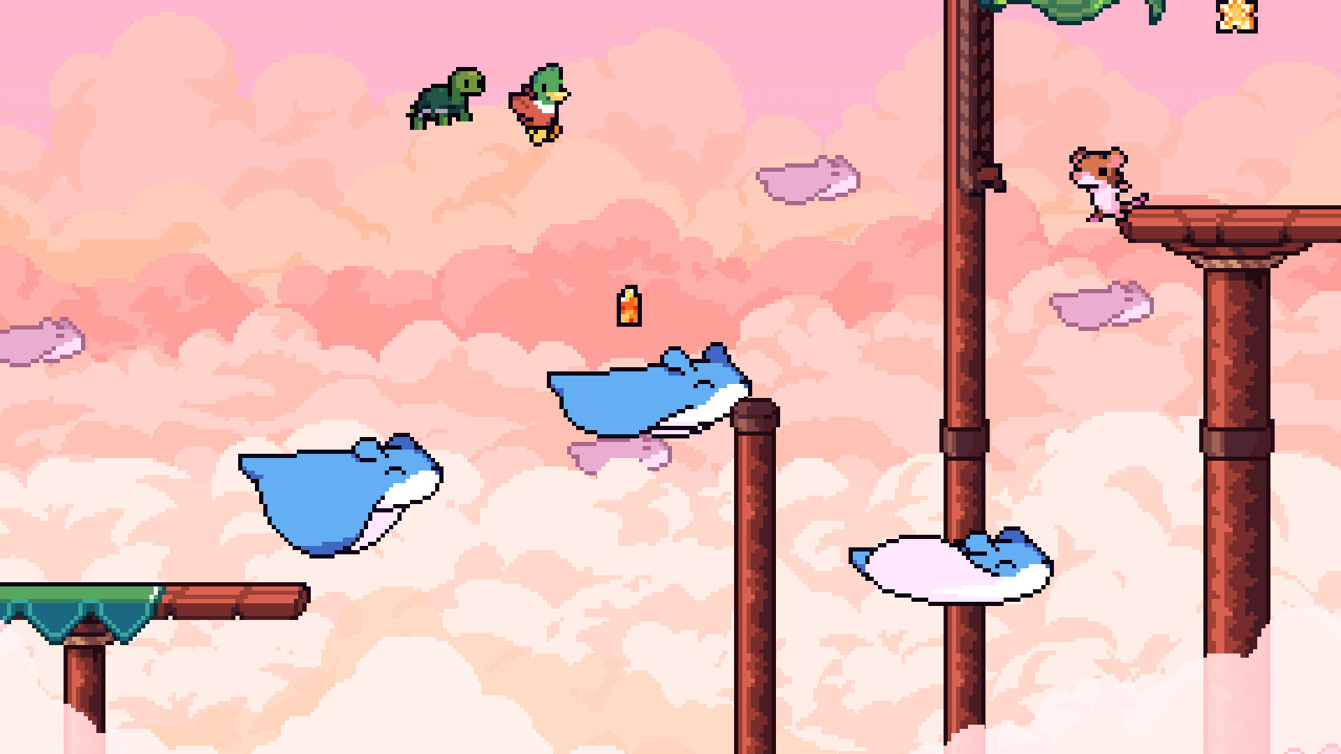 随风飘荡/Windswept-5 随风飘荡/Windswept-5