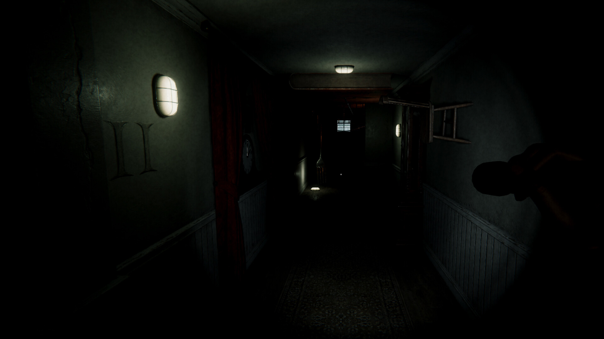 九魂/9 Souls-1 九魂/9 Souls-1