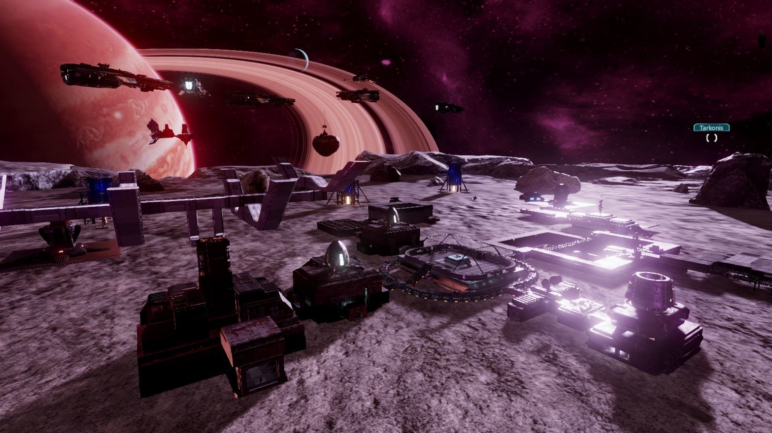 可执行突击2/Executive Assault 2-4