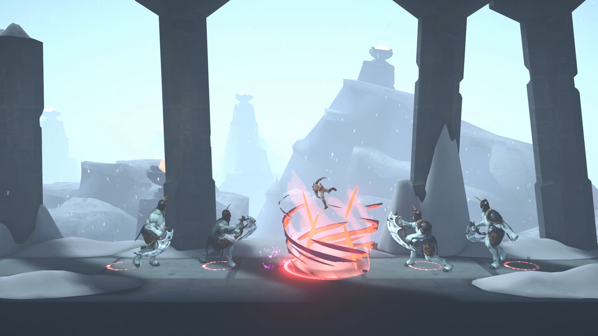 亡魂战纪/Winds Of Arcana: Ruination-6 亡魂战纪/Winds Of Arcana: Ruination-6