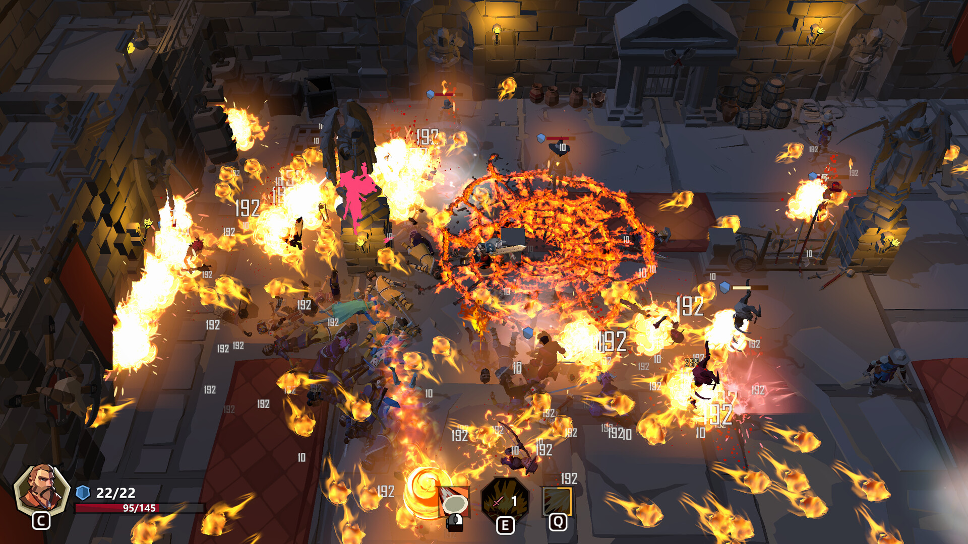 旅人竞技场/Traveler Arena-3 旅人竞技场/Traveler Arena-3