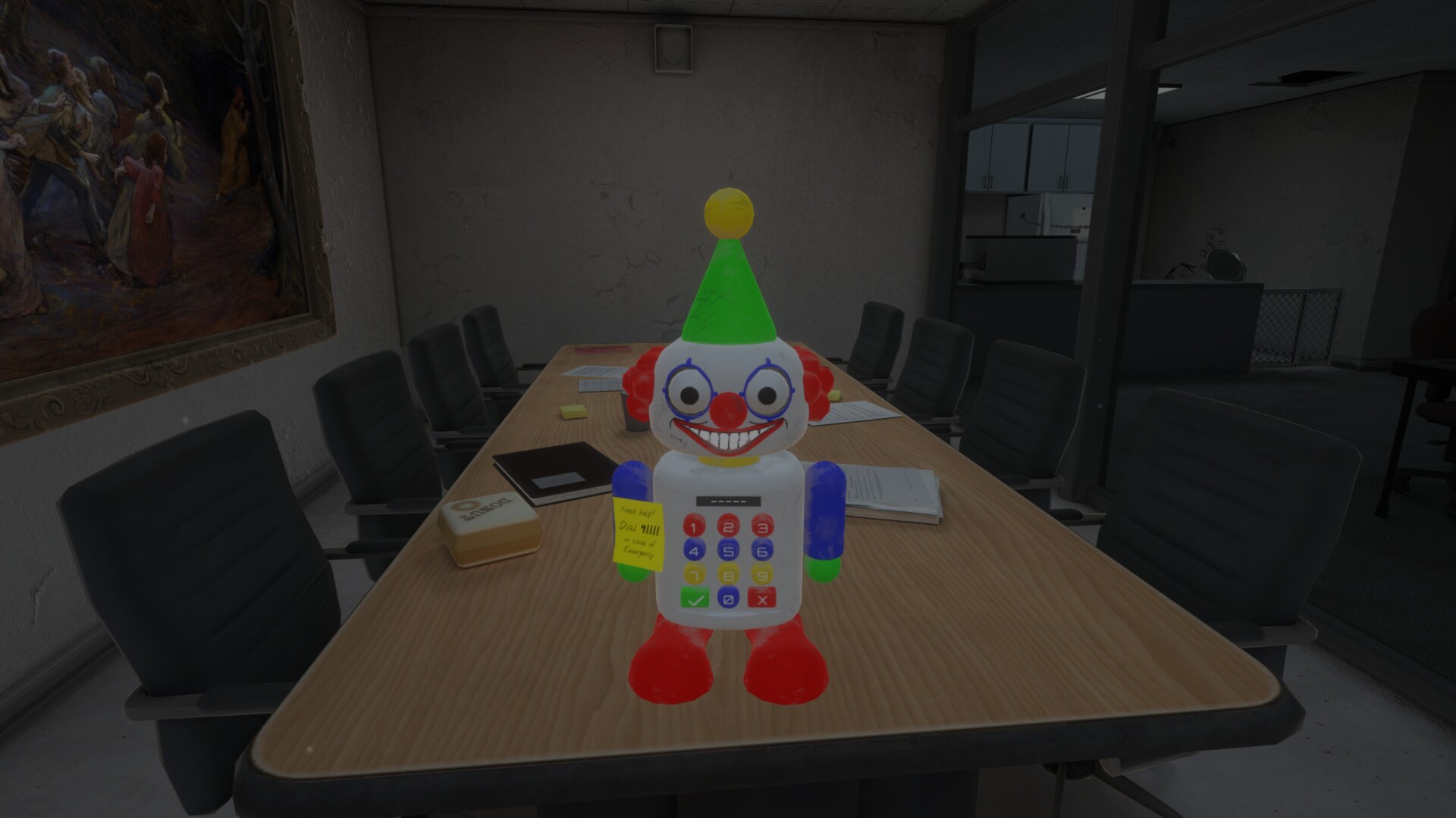 冒险者阿曼达3/Amanda the Adventurer 3-4 冒险者阿曼达3/Amanda the Adventurer 3-4