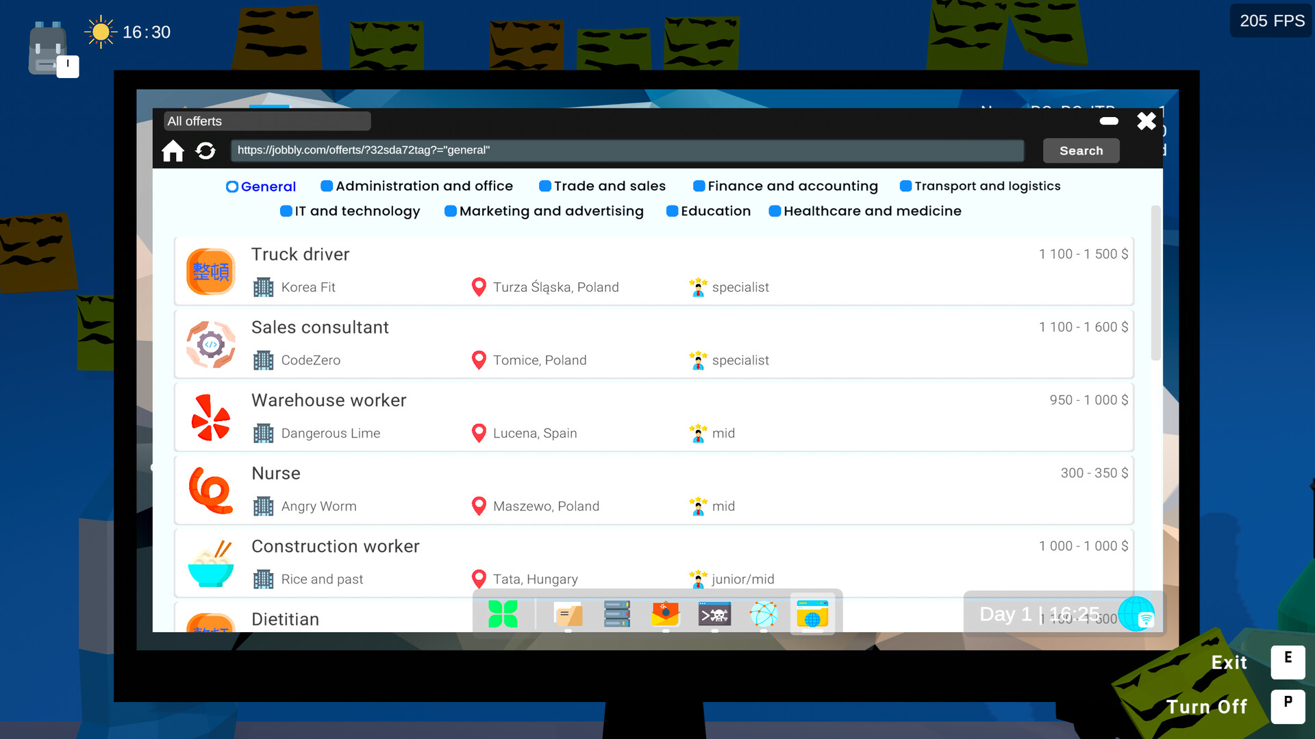 IT专家模拟器/IT Specialist Simulator-4
