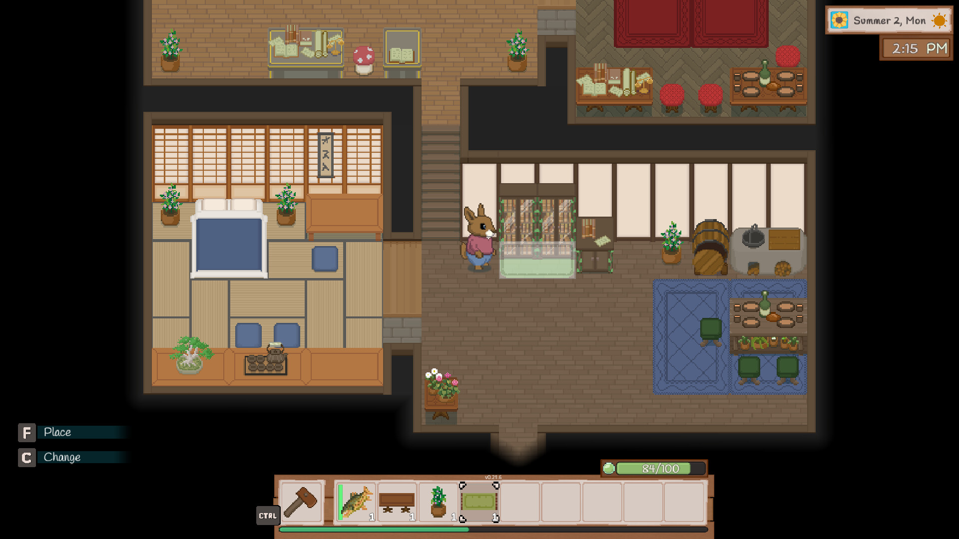 格林郡/Grimshire-2 格林郡/Grimshire-2