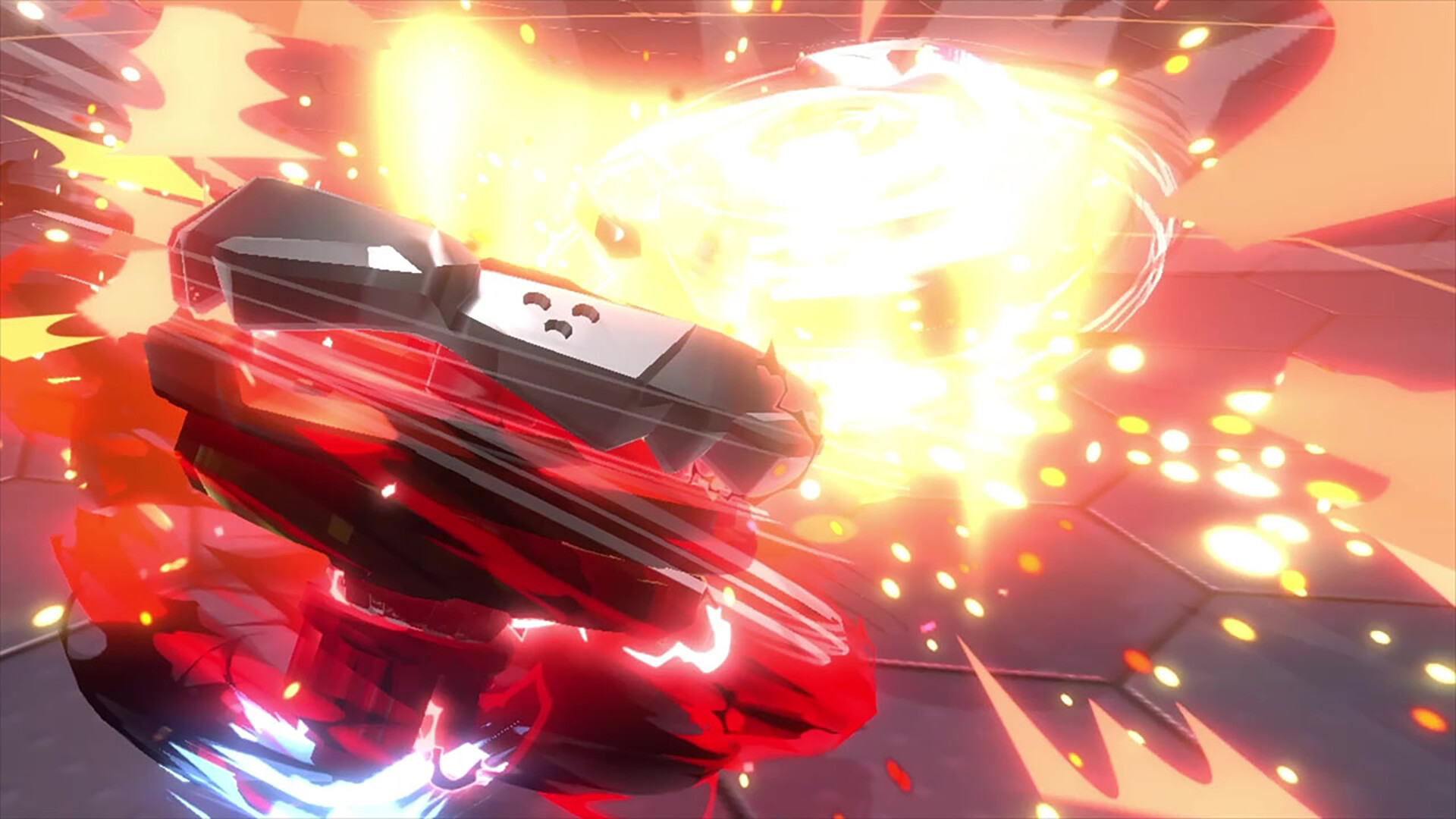 爆旋陀螺X:进化对决/BEYBLADE X EVOBATTLE-2 爆旋陀螺X:进化对决/BEYBLADE X EVOBATTLE-2