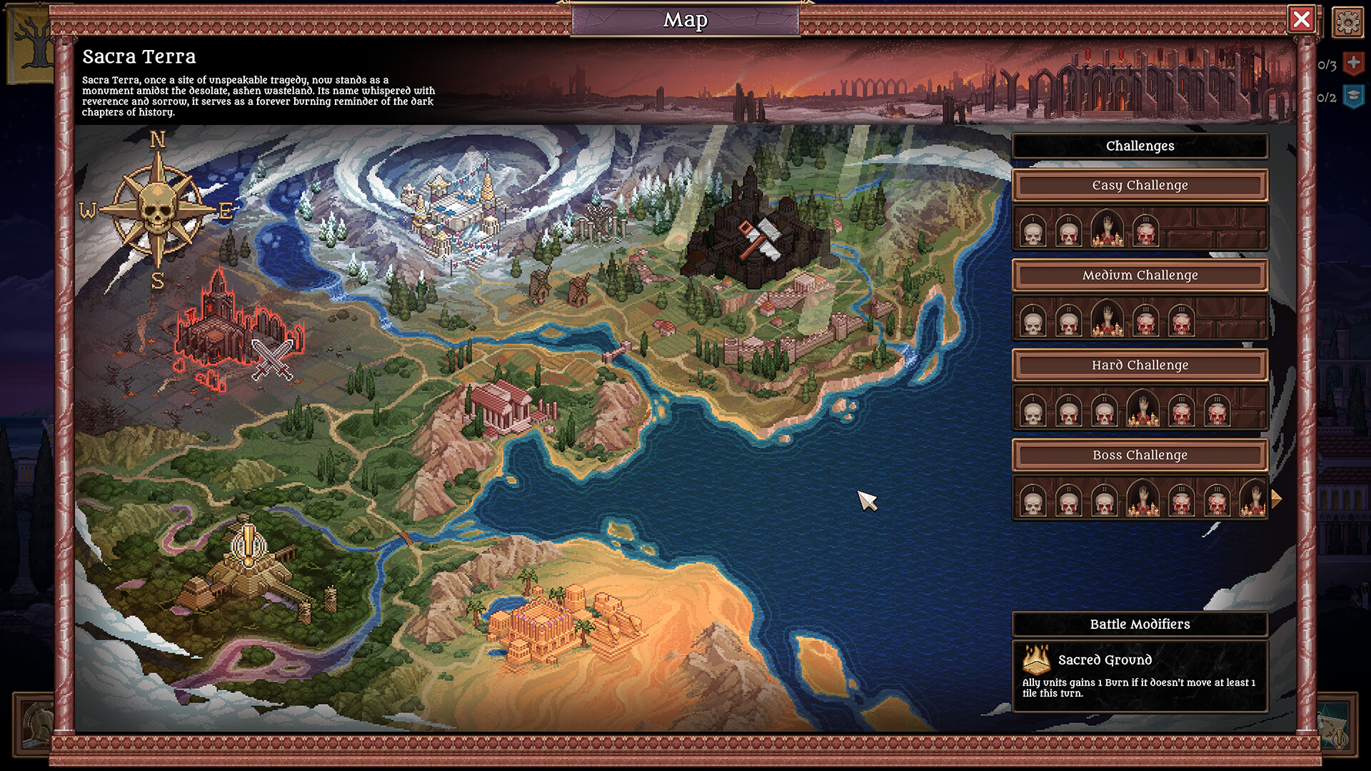 角斗士血域/Bloodgrounds-4