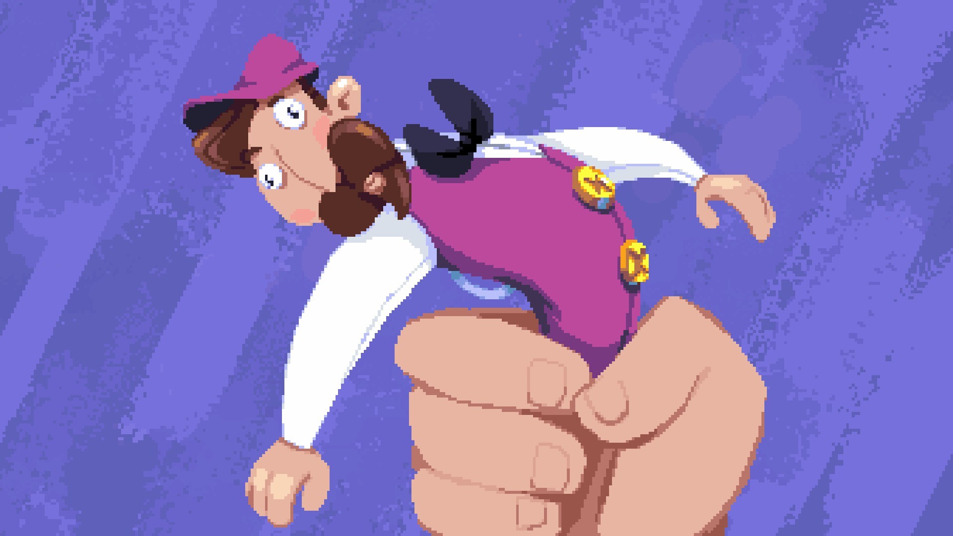 罗伊斯号快车谋杀案/Loco Motive-6