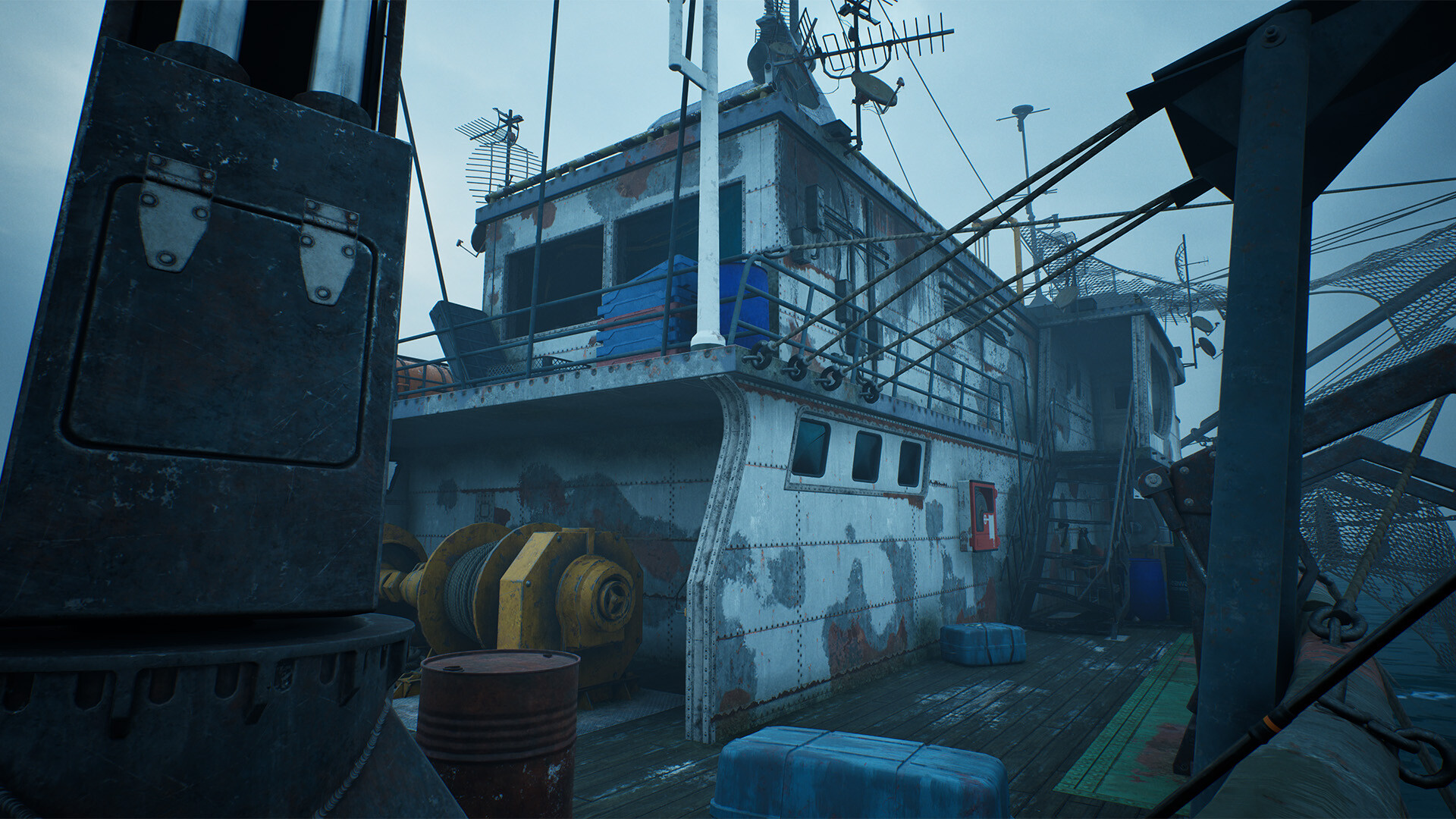 愤怒:序章/Ire: A Prologue-1 愤怒:序章/Ire: A Prologue-1