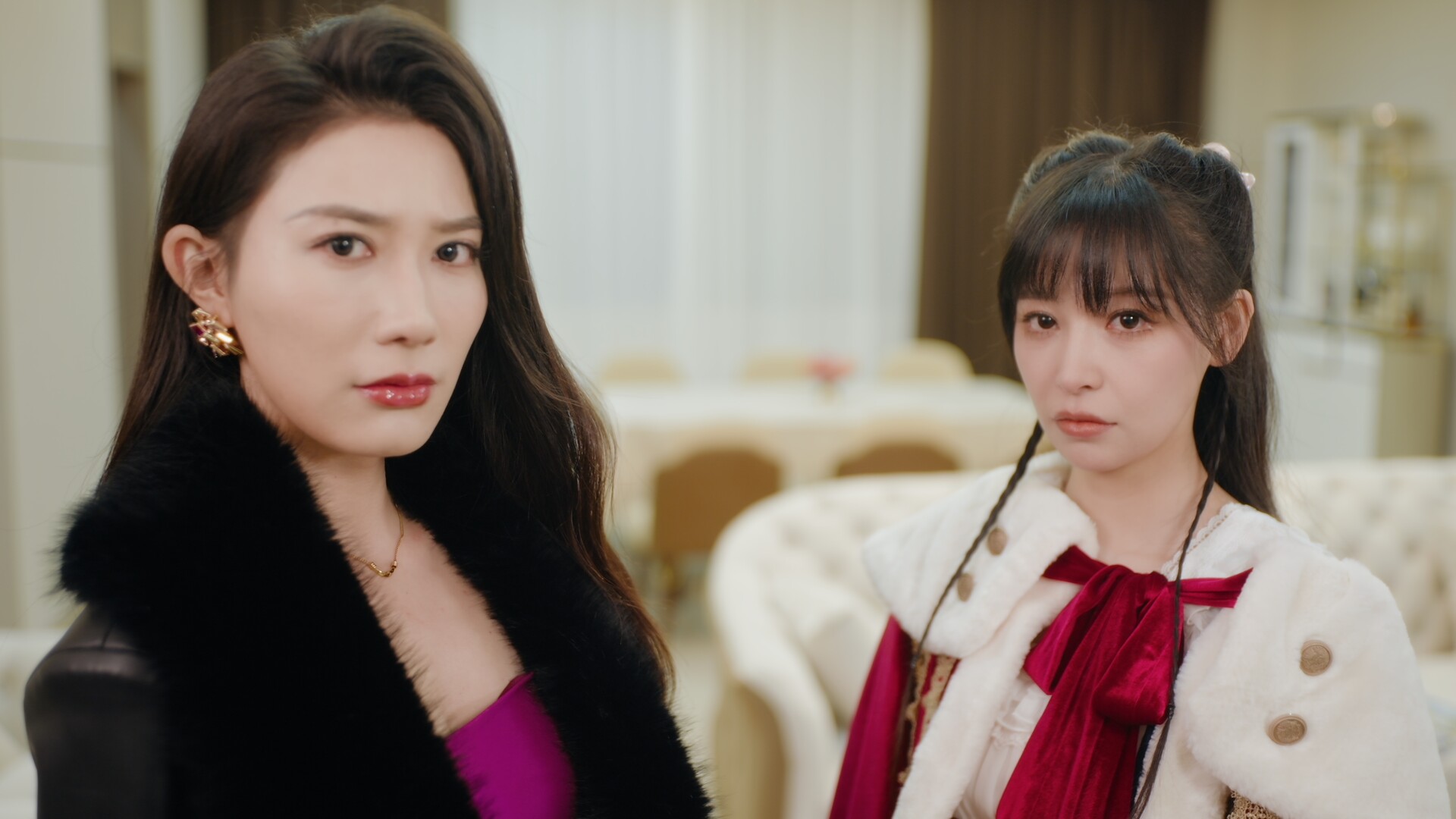 我只是想让她们都幸福-3