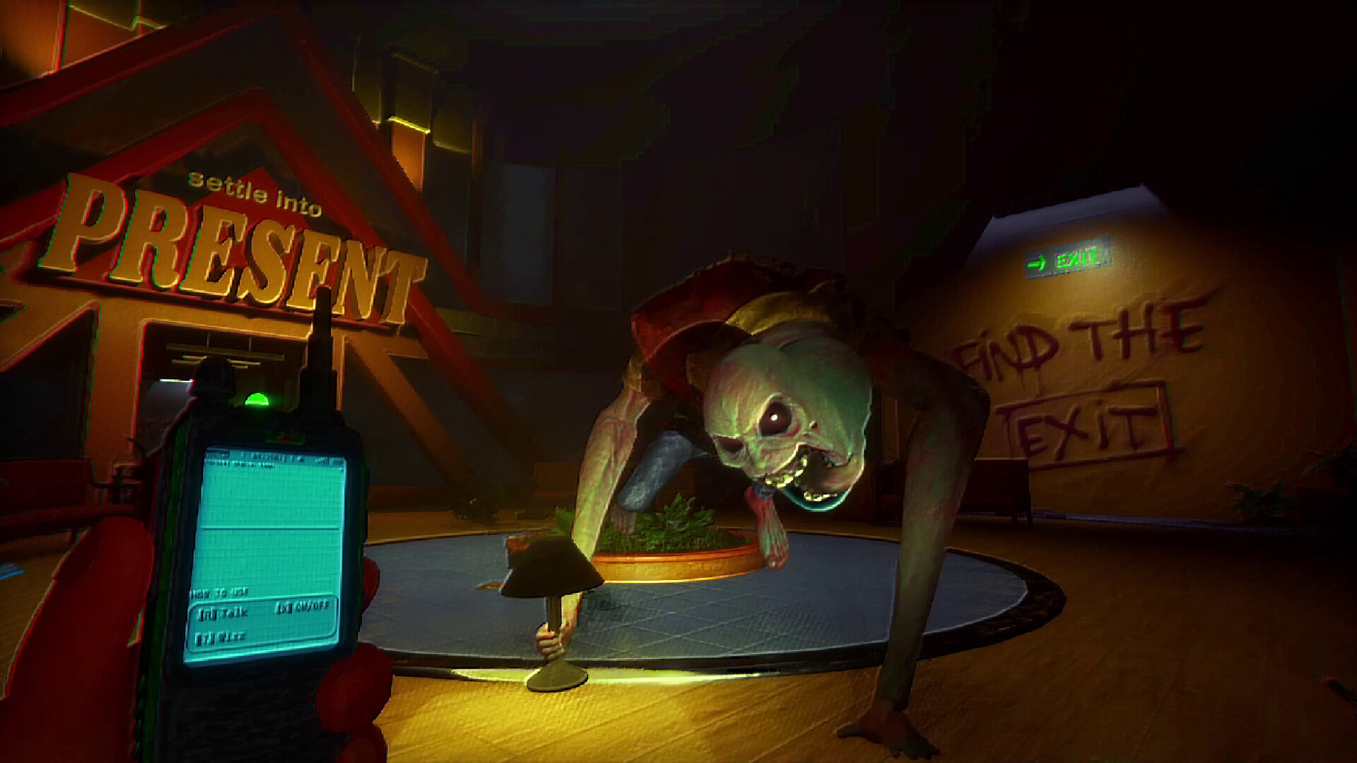 这个商城不太对劲/Storebound/支持网络联机-1