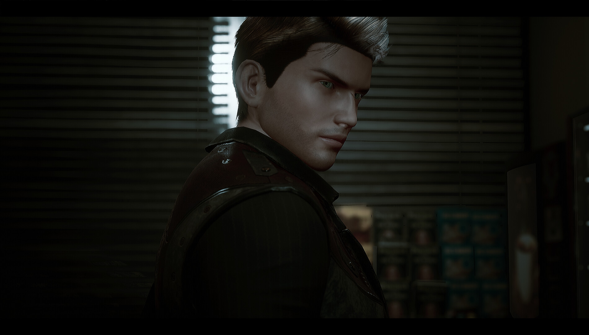 生者回响/Echoes of the Living-5