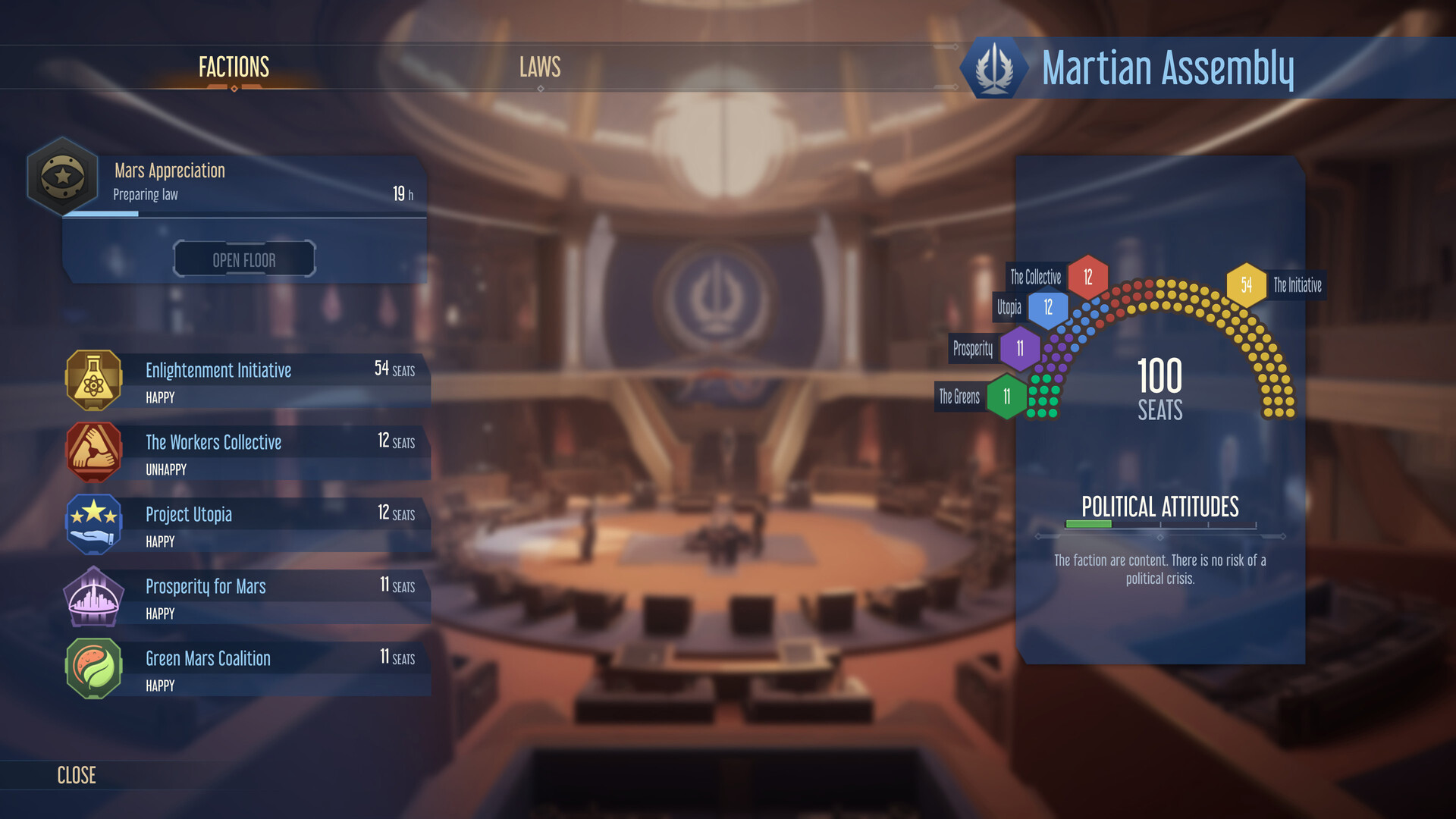 火星求生：重启版/Surviving Mars: Relaunched-3