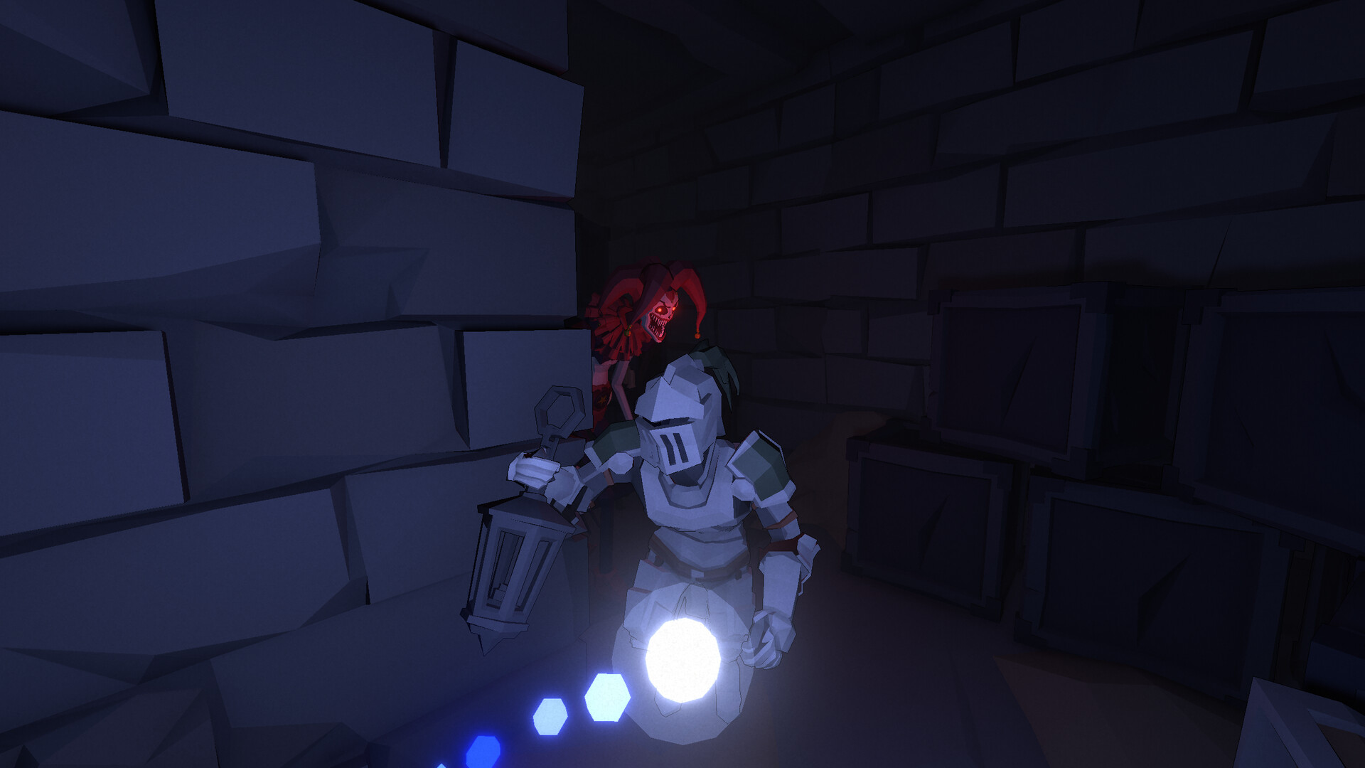 小丑:愚行仪式/Jester: A Foolish Ritual-6 小丑:愚行仪式/Jester: A Foolish Ritual-6