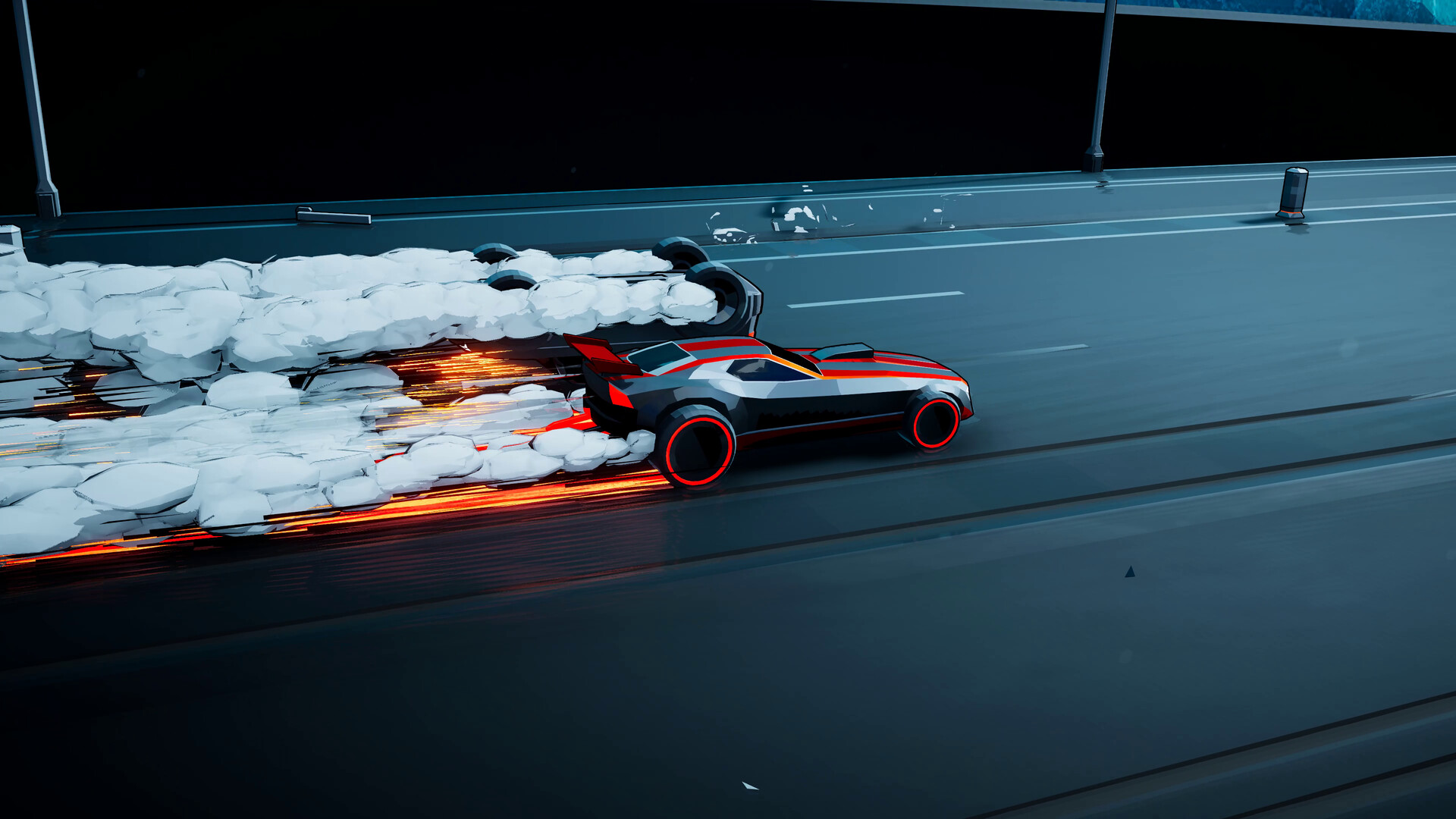 速度狂魔2/Speed Demons 2-4 速度狂魔2/Speed Demons 2-4