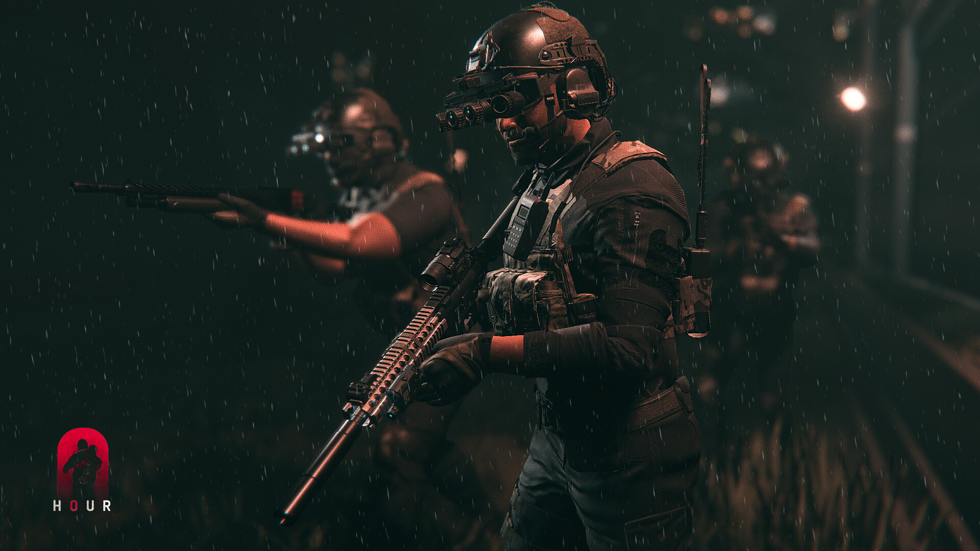 绝命时刻/Zero Hour-4 绝命时刻/Zero Hour-4