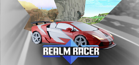 境界竞速者/Realm Racer