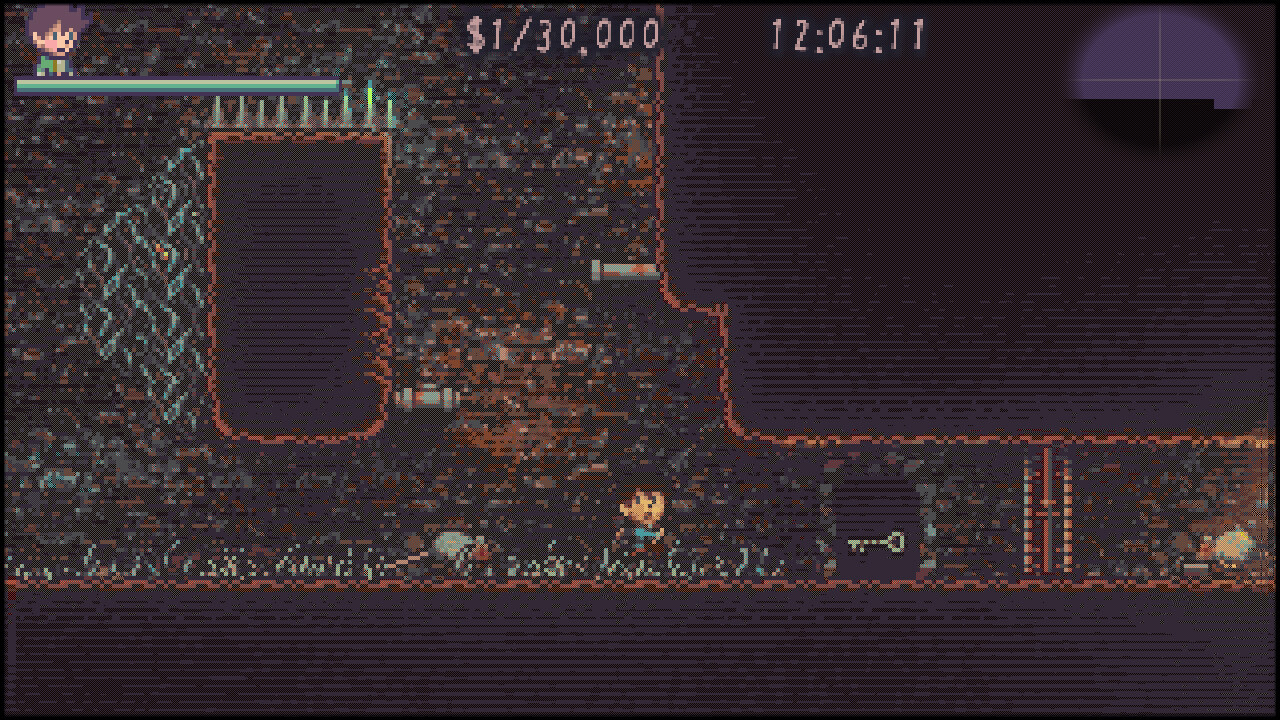 美好旧时光：四宝奇兵大冒险/THE GOOD OLD DAYS-1