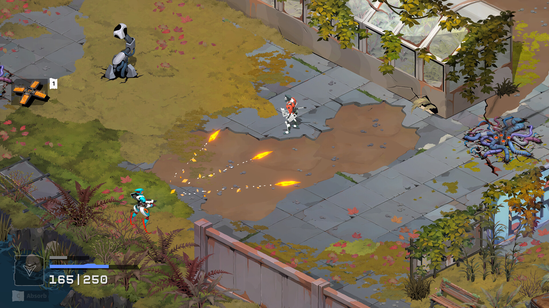 我是机器/I Am Machine-5