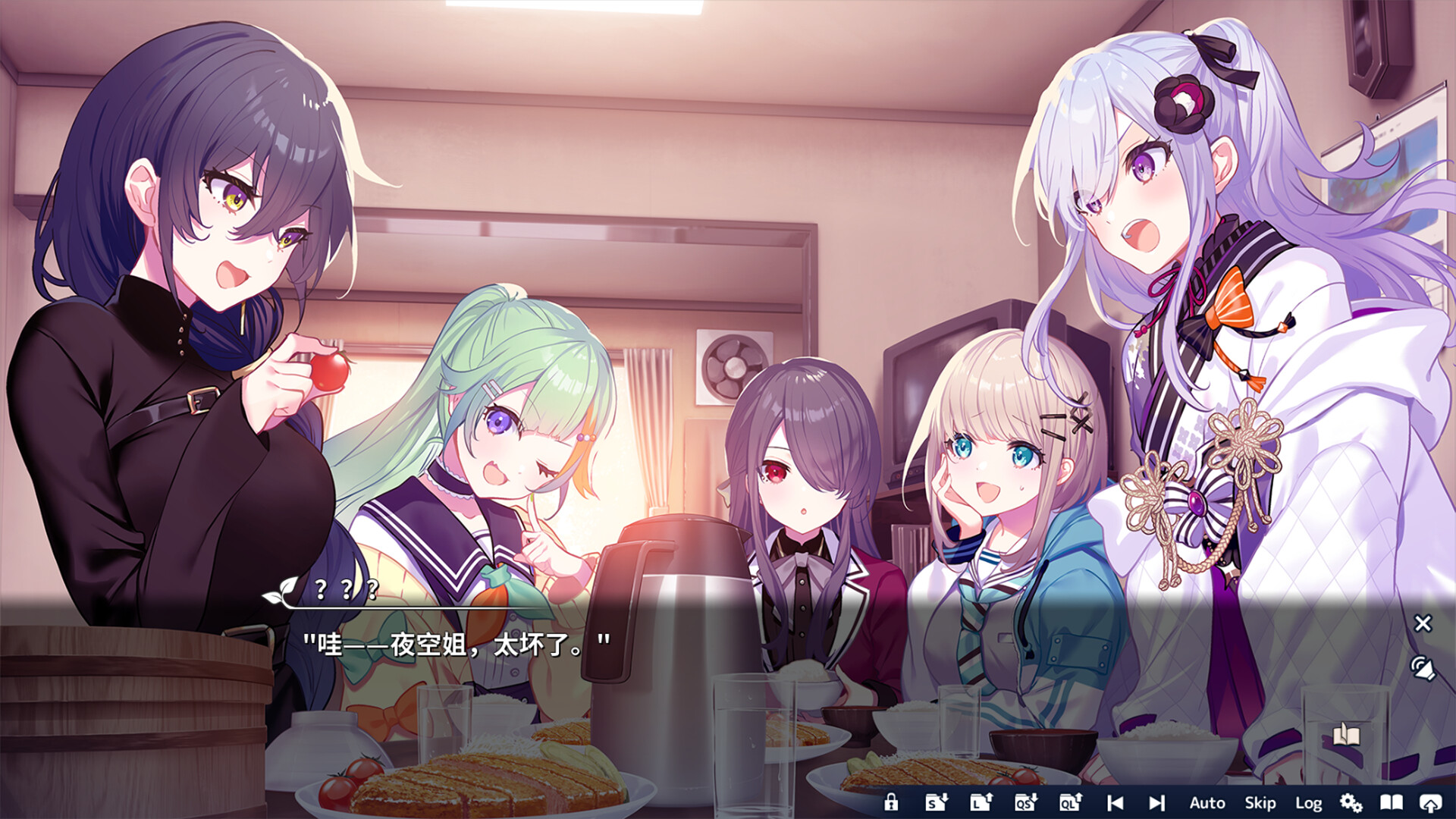 将花朵献与你-Kinsenka-/Perennial Dusk -Kinsenka--1 将花朵献与你-Kinsenka-/Perennial Dusk -Kinsenka--1