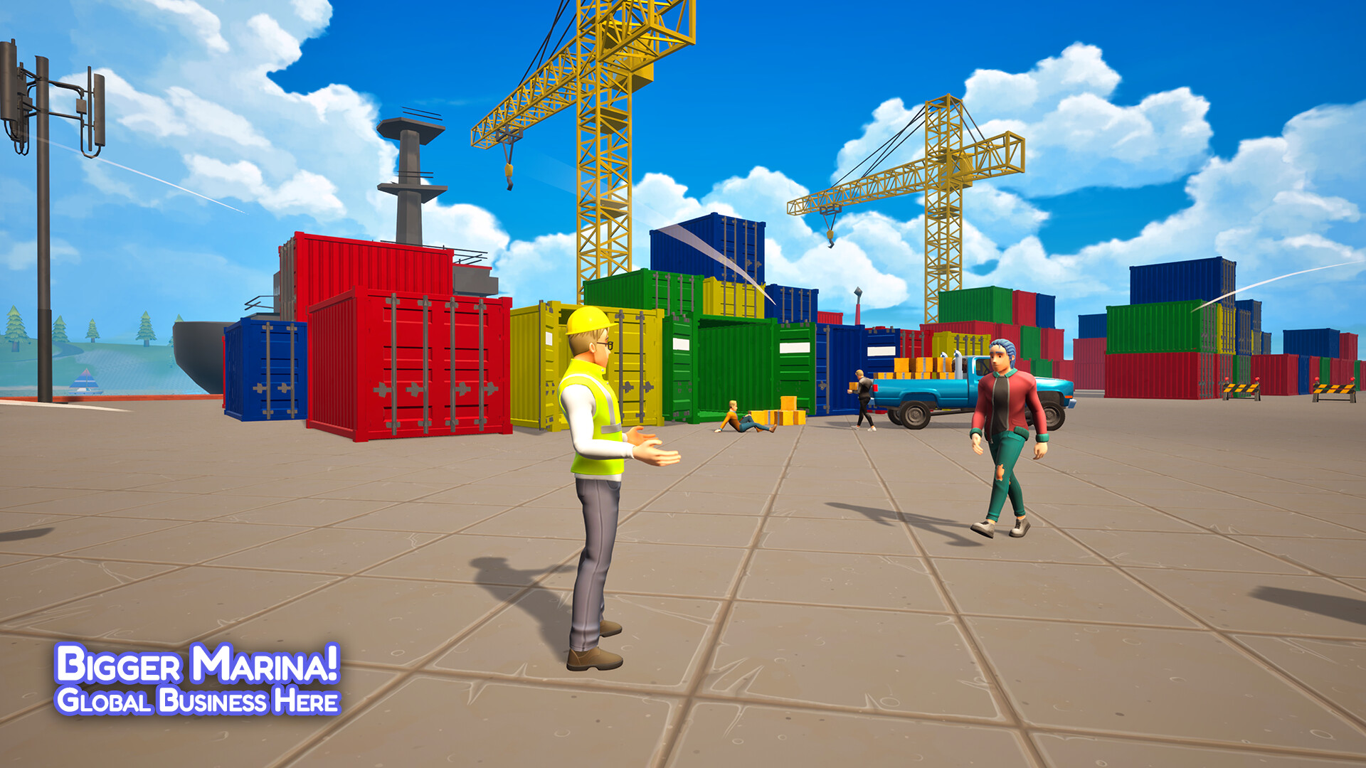 最畅销产品： 电商模拟器/Biztopia-6