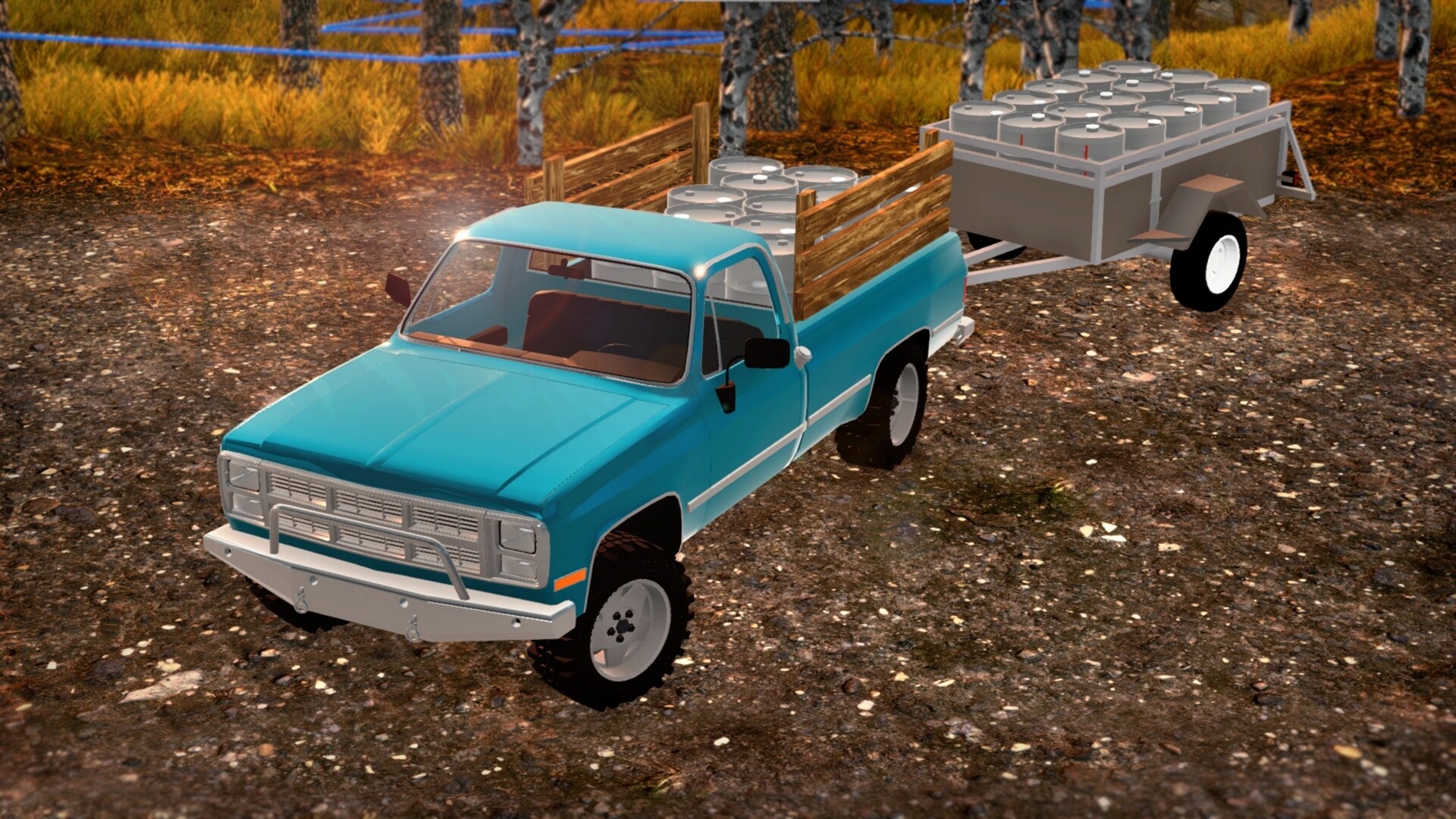 我的破车/Mon Bazou-2