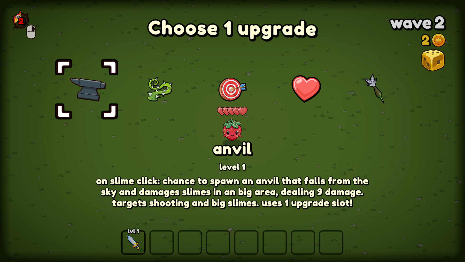 史莱姆粉碎者/Slime Squisher-4 史莱姆粉碎者/Slime Squisher-4