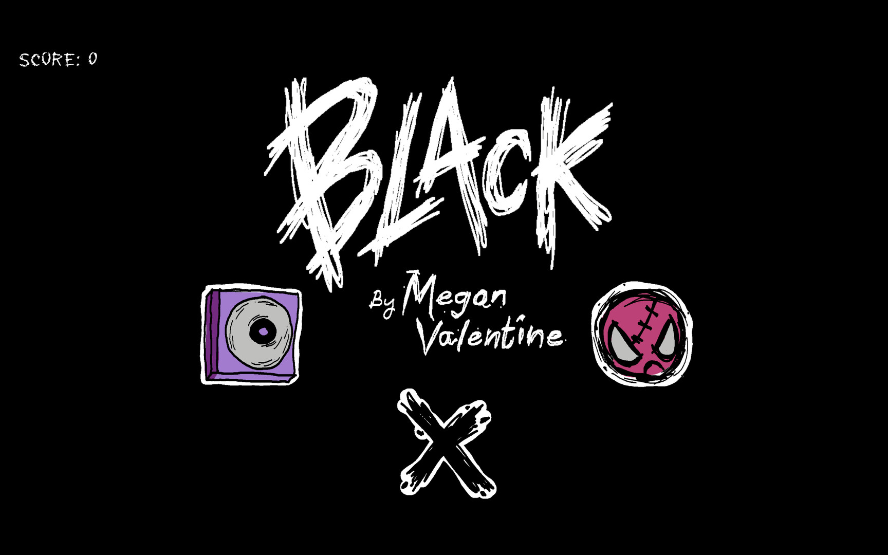 破音青春/I Write Games Not Tragedies-5 破音青春/I Write Games Not Tragedies-5