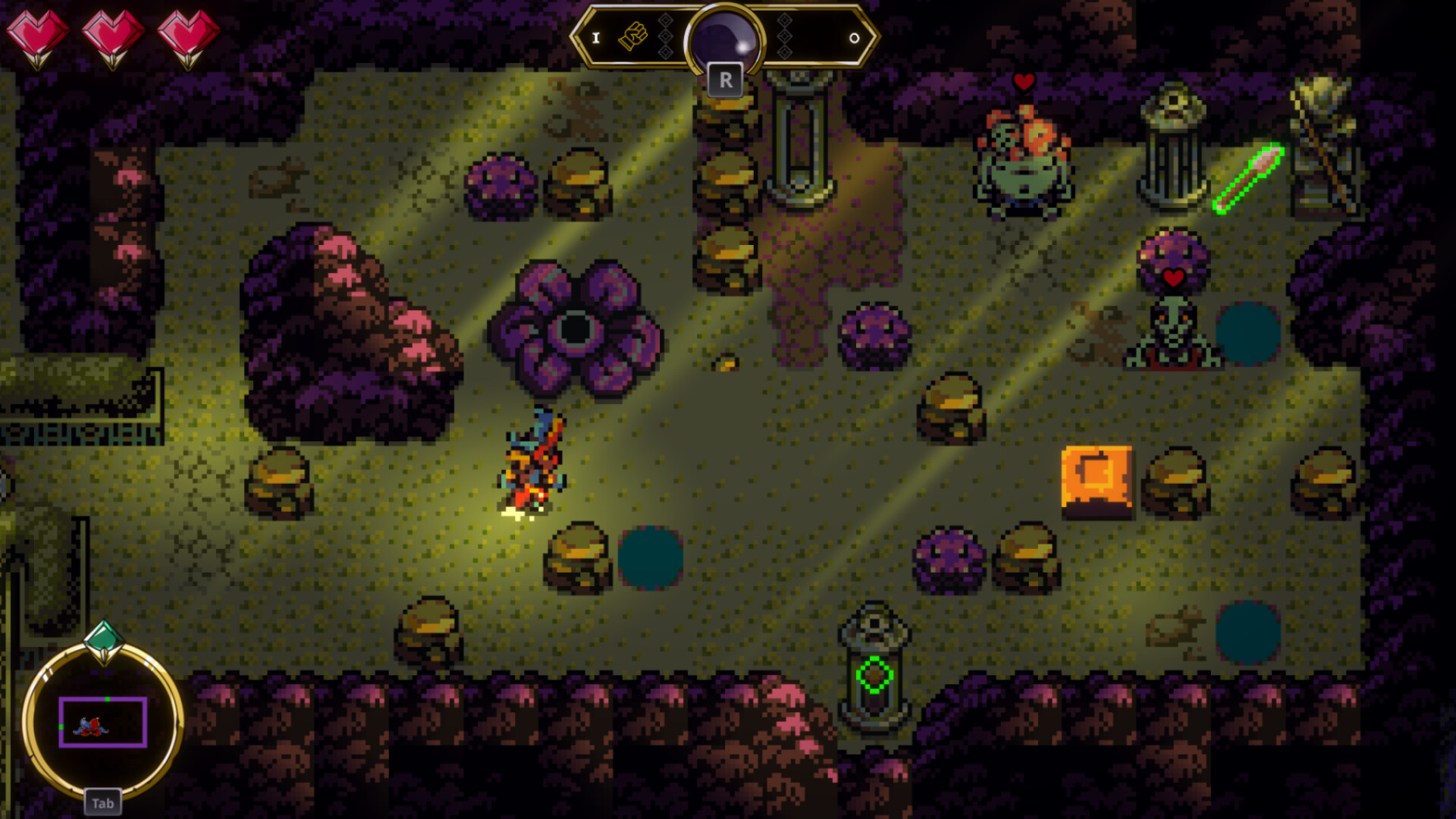 滑步奇旅/Sliding Hero-6